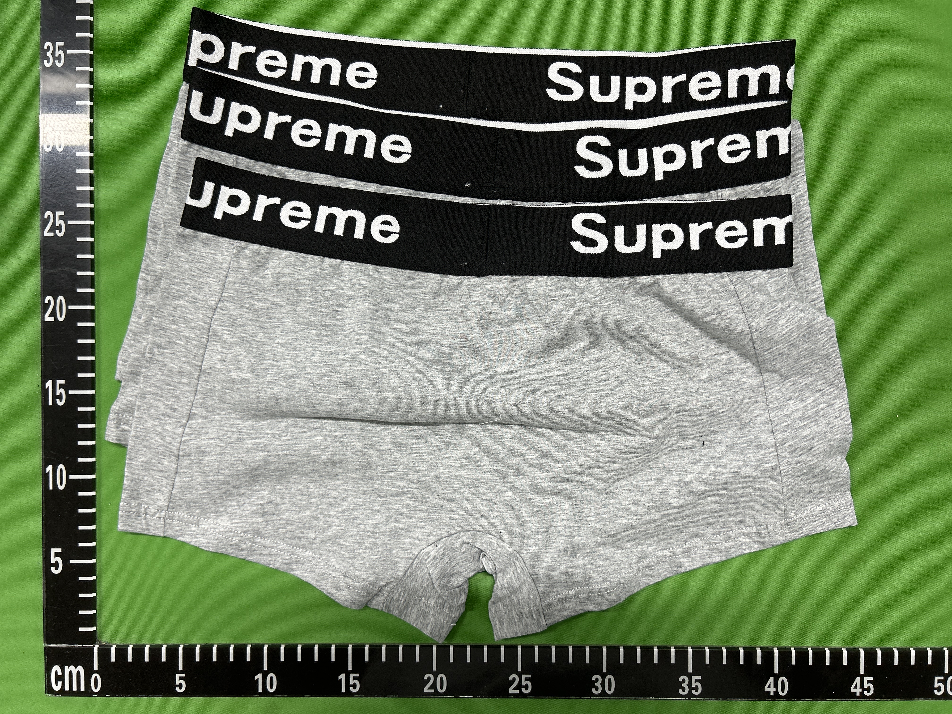 Supreme underwear cheap