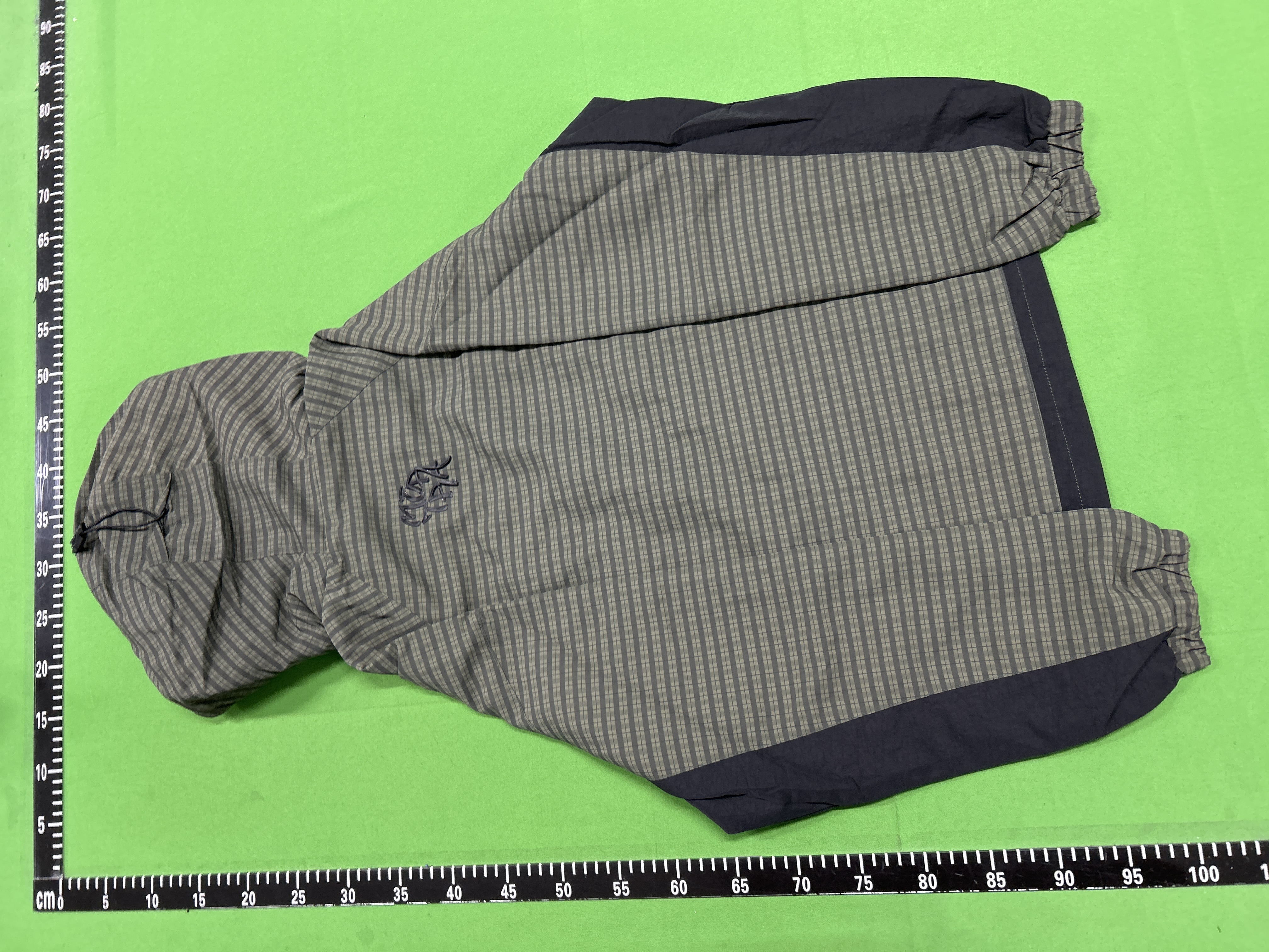 Metra windbreak jacket