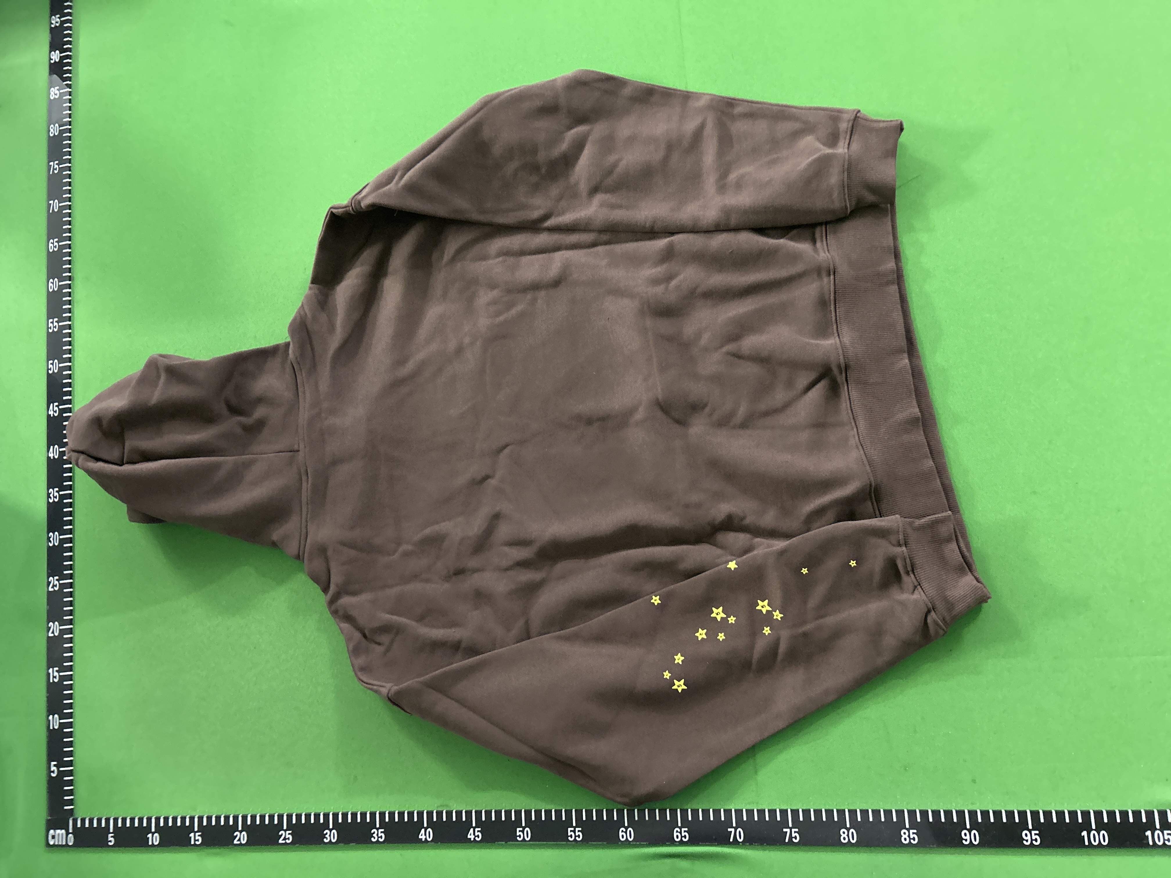 Sp5der Hoodie / Pants / Tracksuits