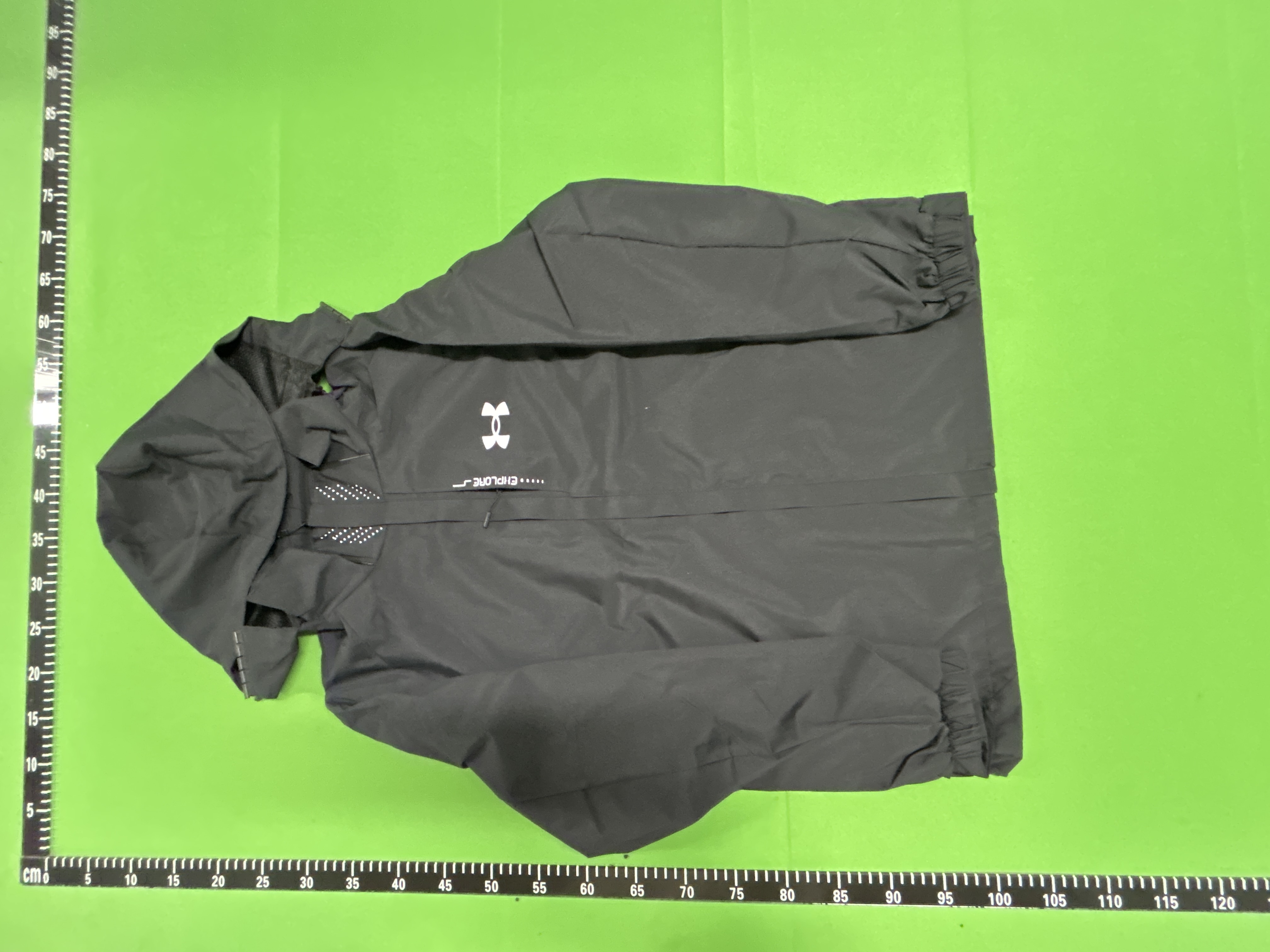 Under Armour Jacket