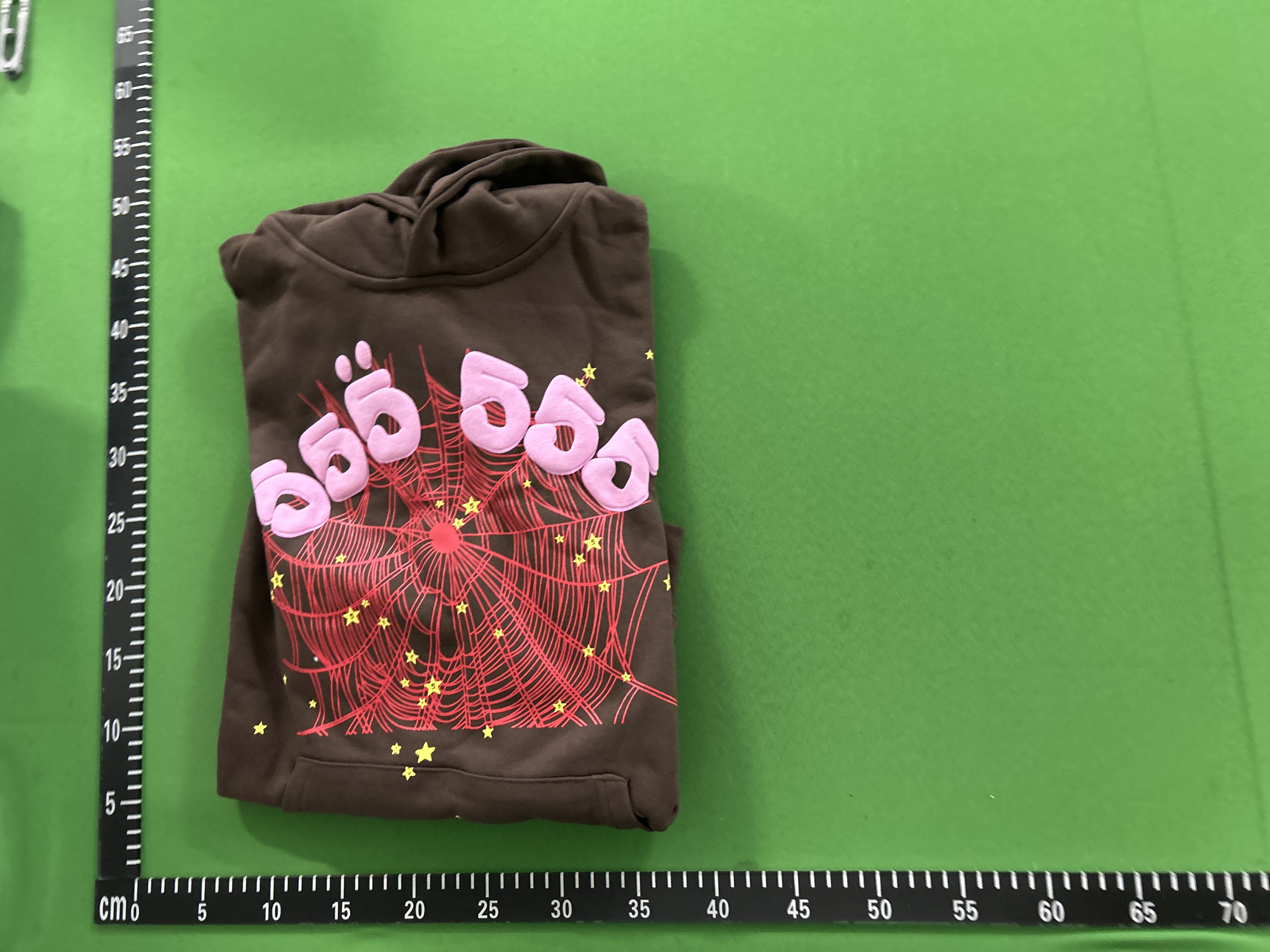Sp5der Hoodie / Pants / Tracksuits