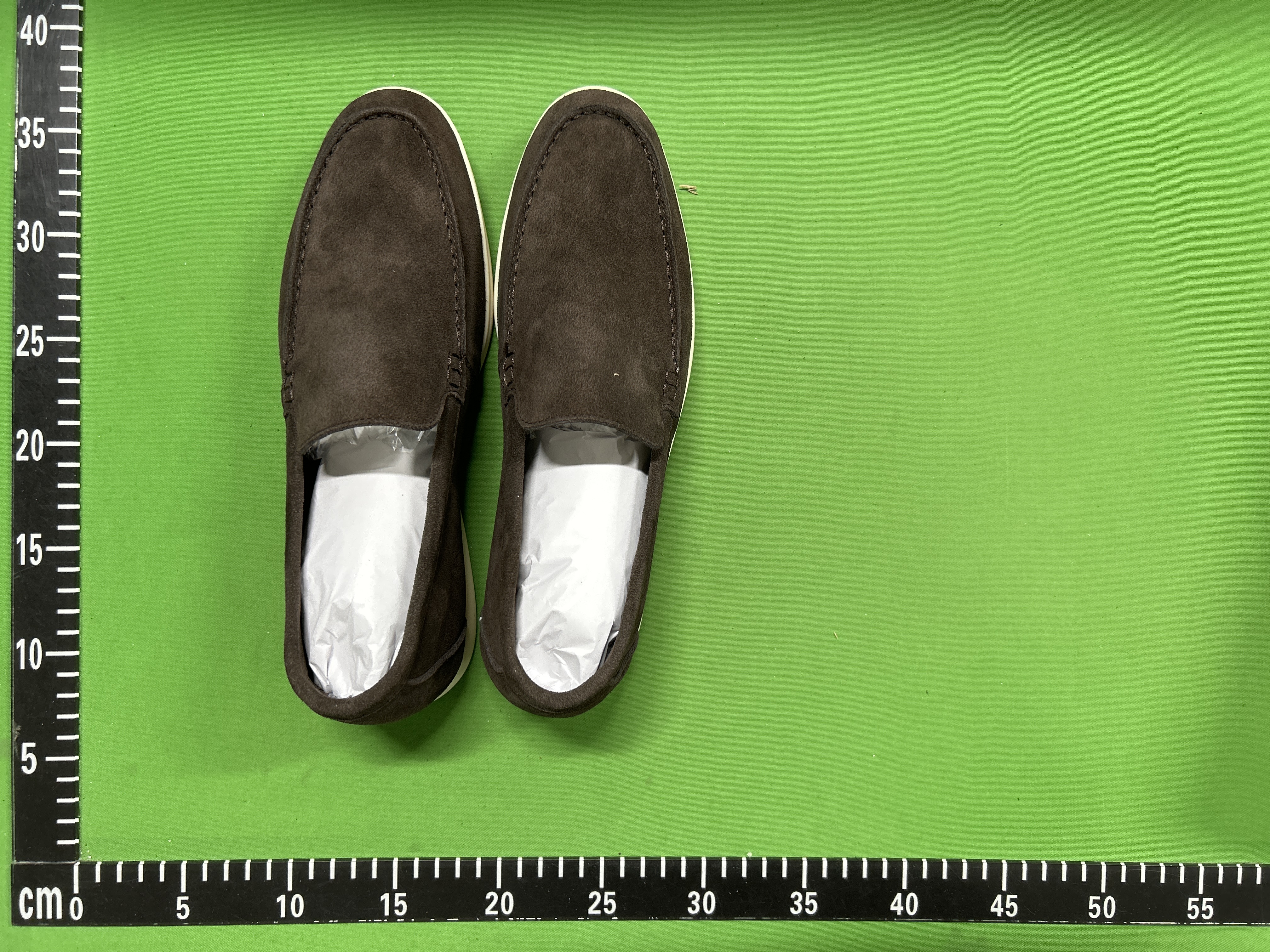 Loro Piana  Loafers 2 20 colorways