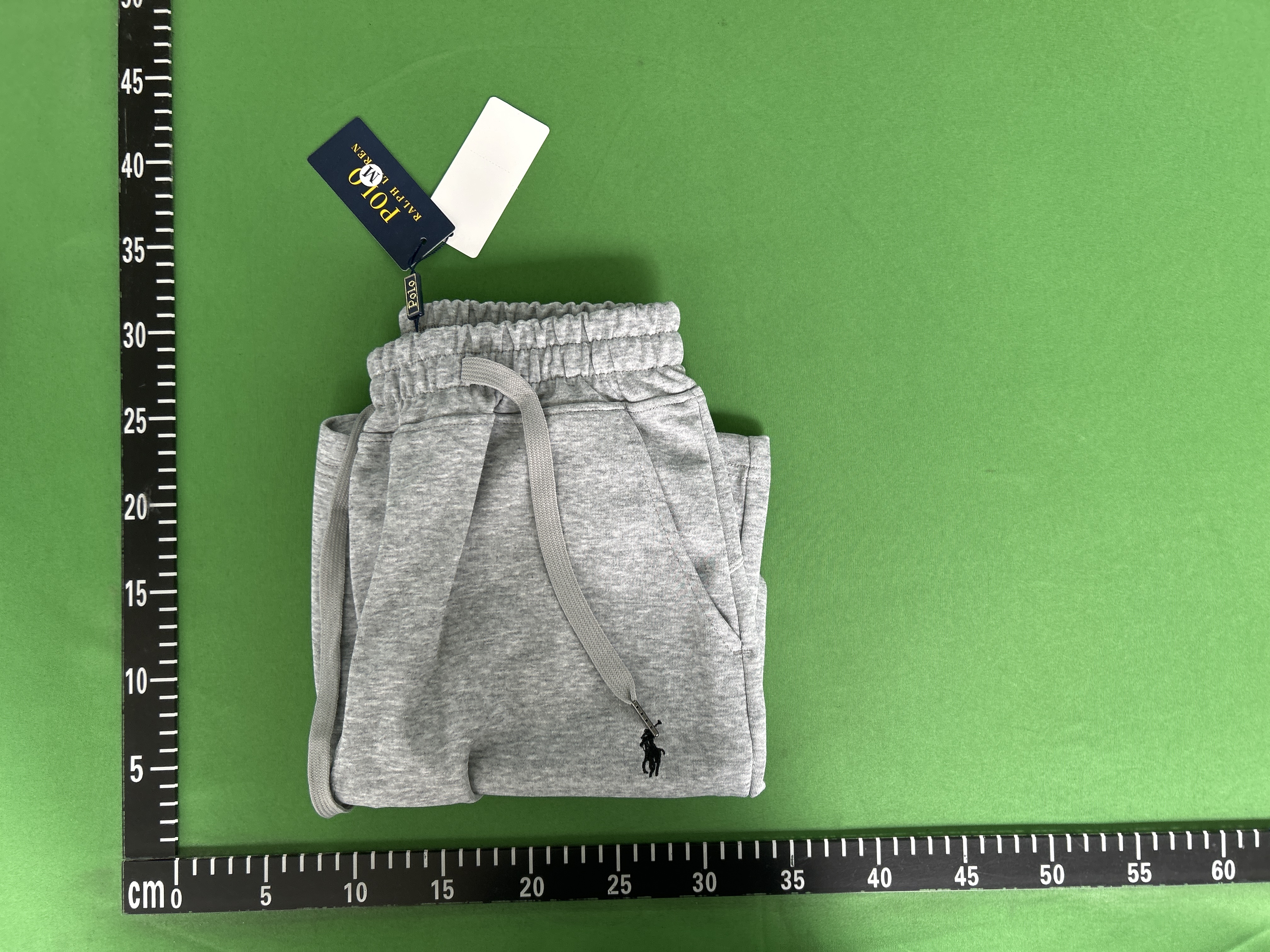 Ralph Lauren Polo Shorts (+5 Styles)