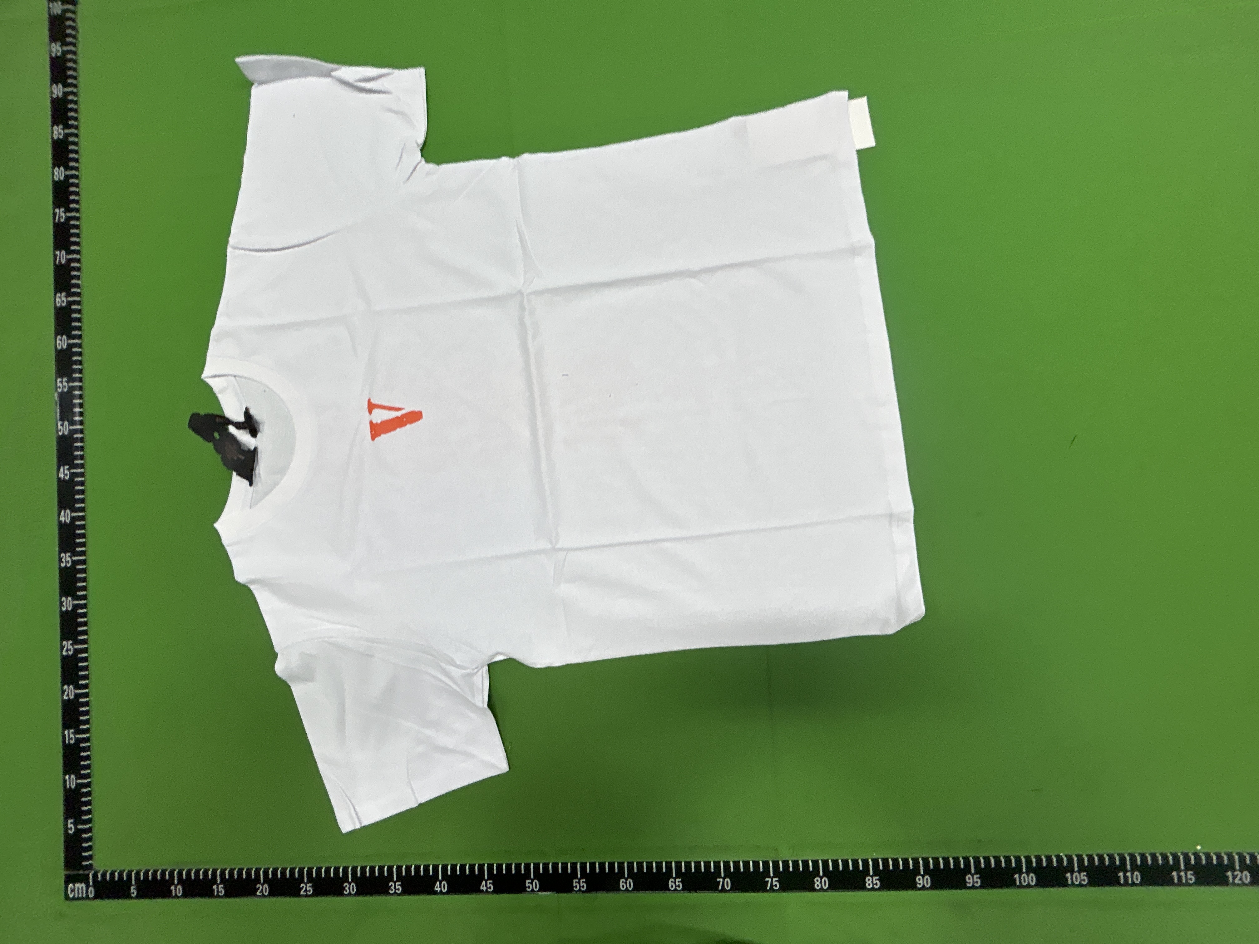 Vlonee never broke again Tee