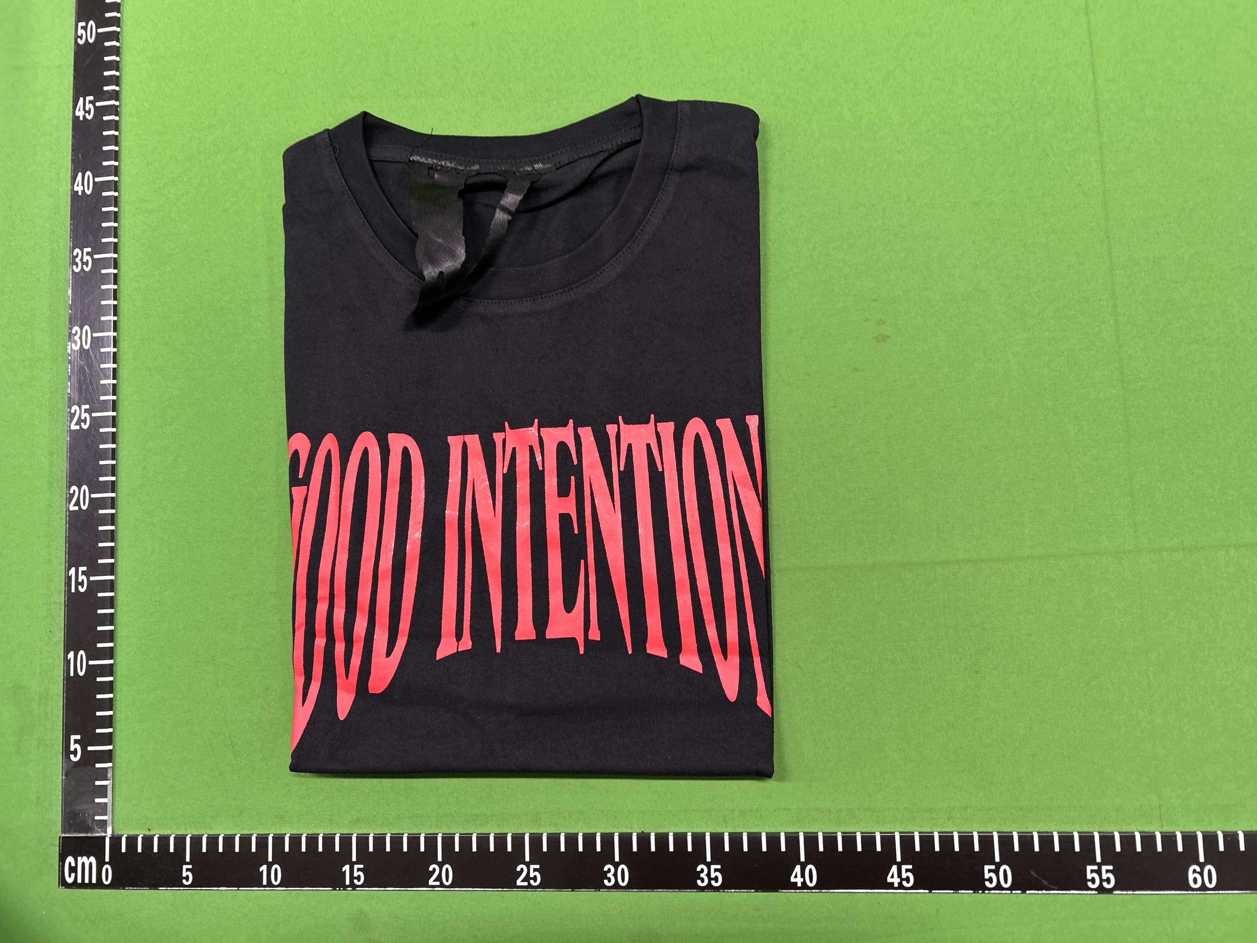 Vlonee never broke again Tee