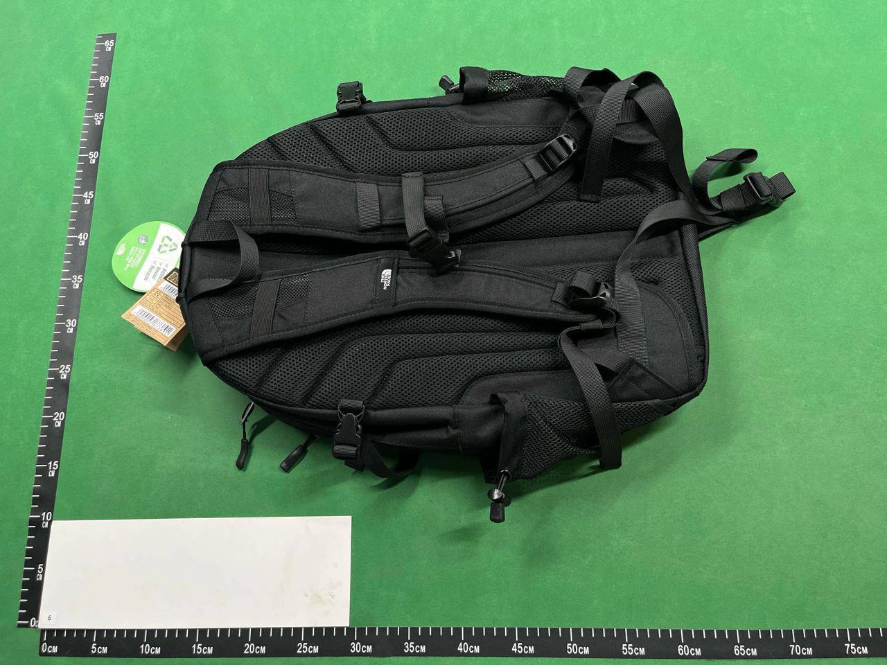 The North Face Backpack (+10 styles)