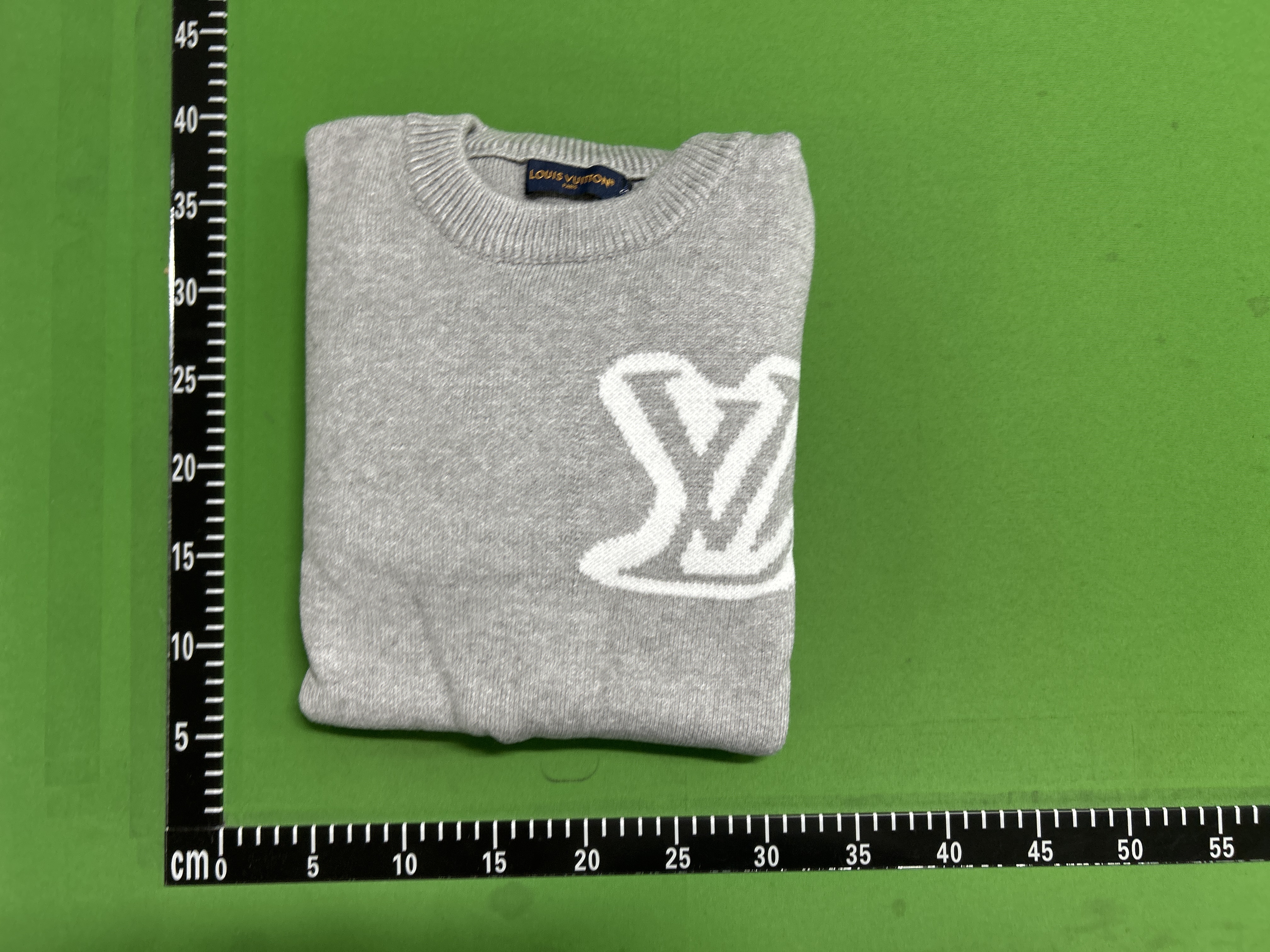 LV Louis Vuitton Sweater Cheap