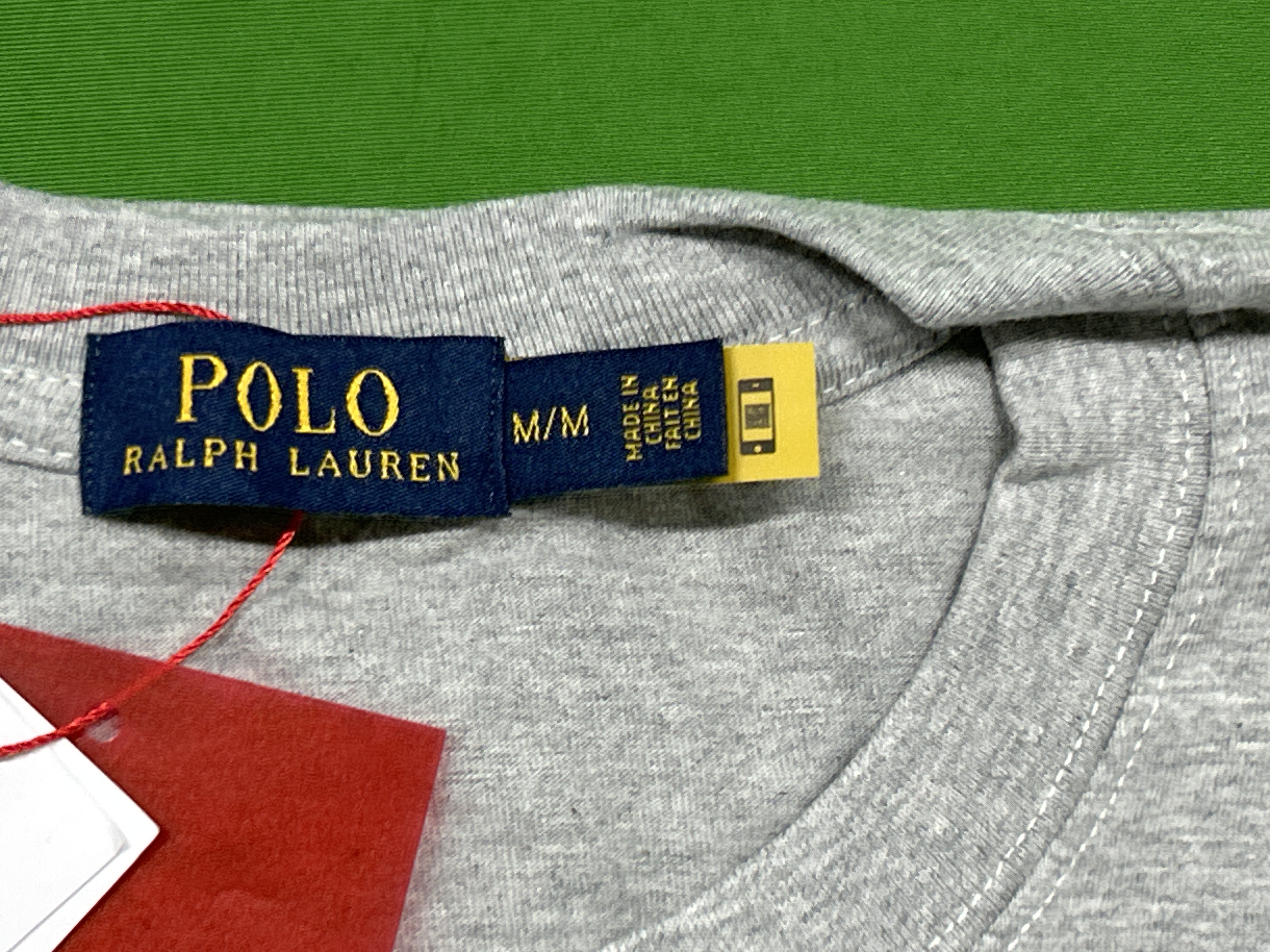Ralph Lauren Polo Bear t-shirt