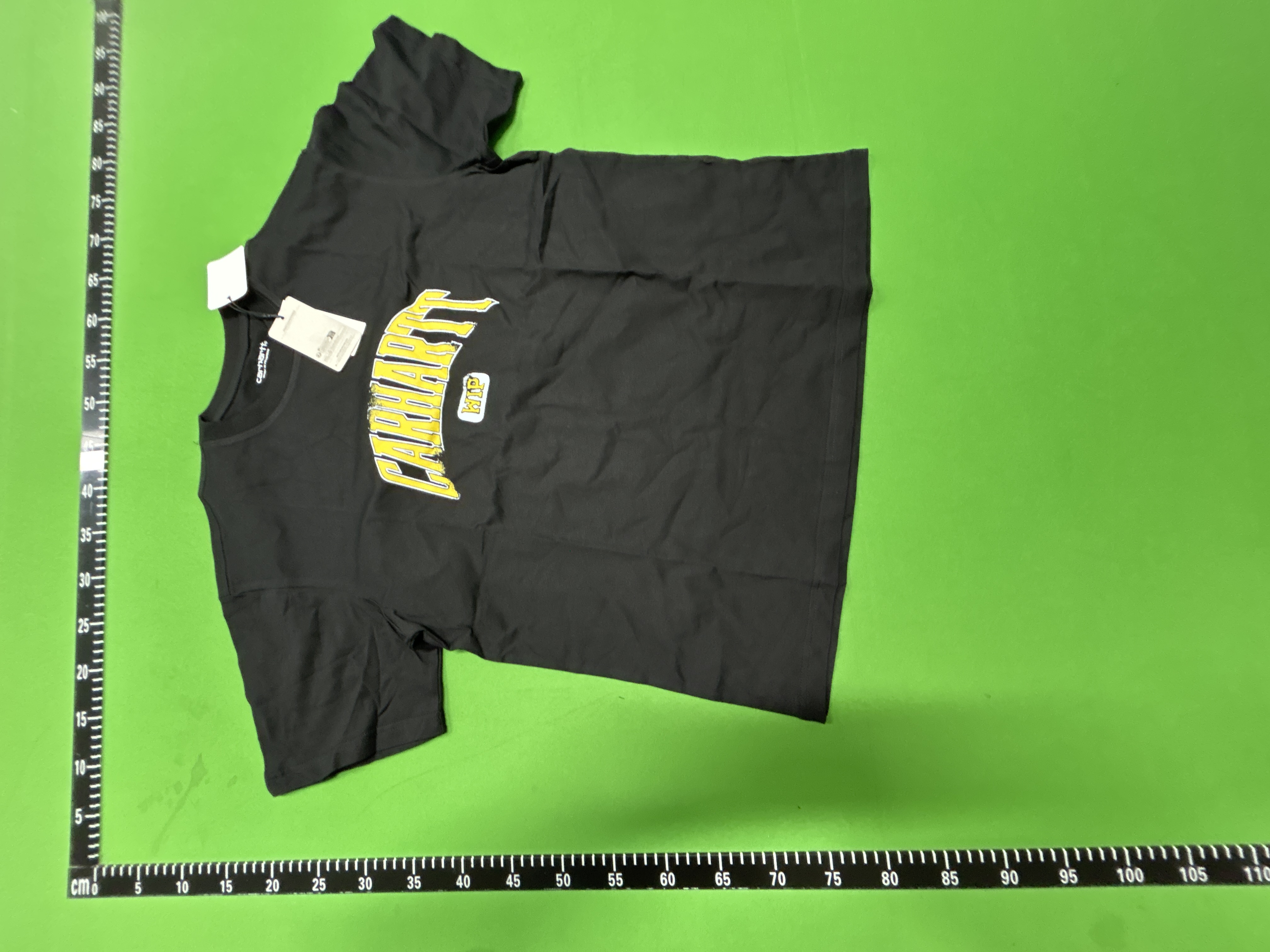 Balenciaga Paris T-shirt