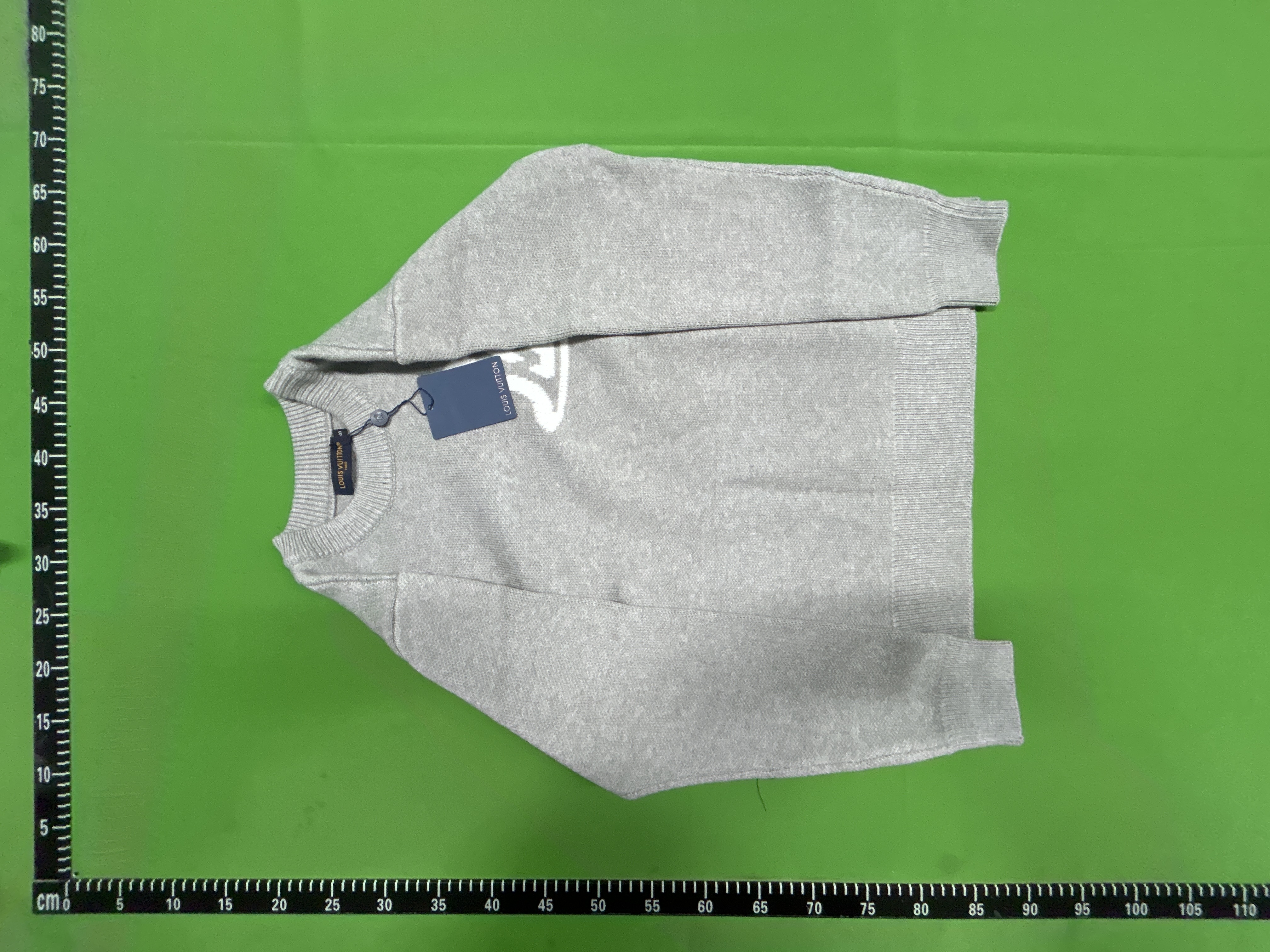 LV Louis Vuitton Sweater Cheap
