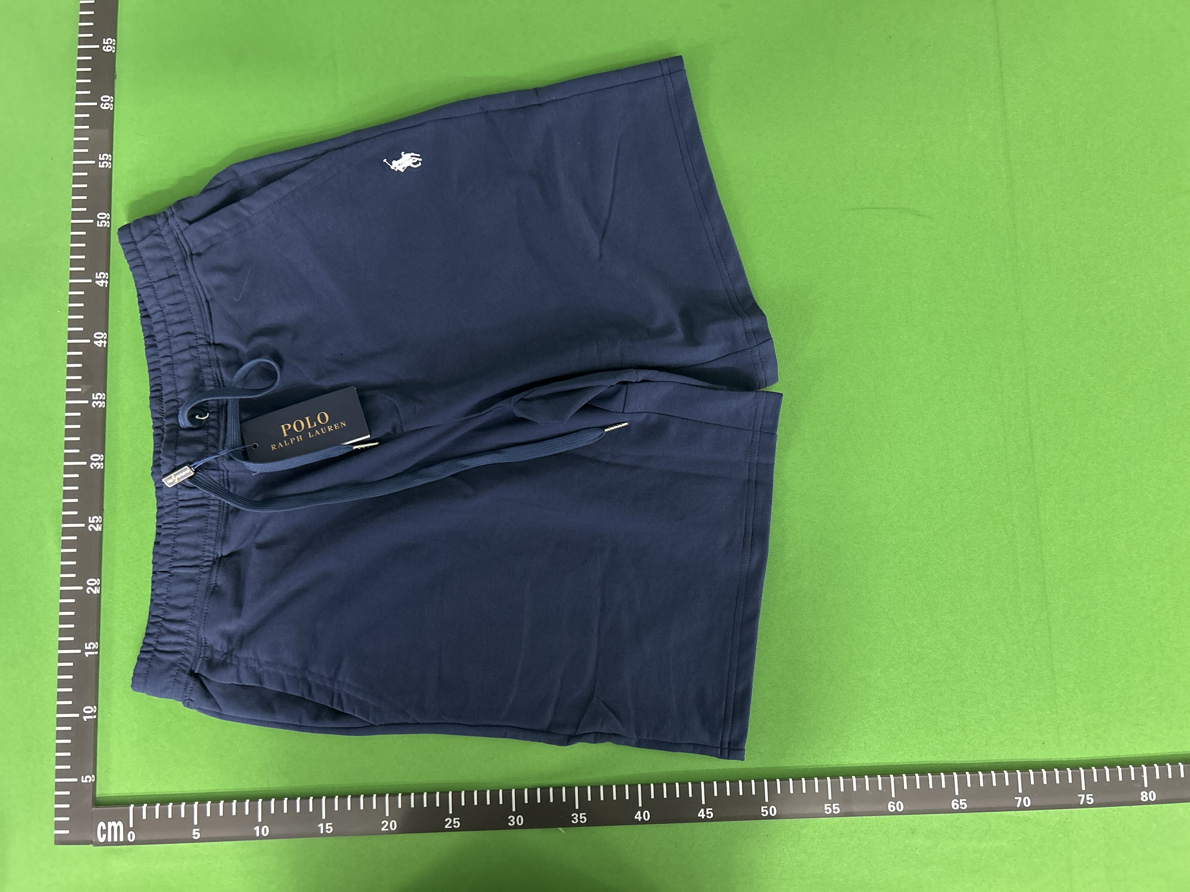 Ralph Lauren Polo Shorts (+5 Styles)