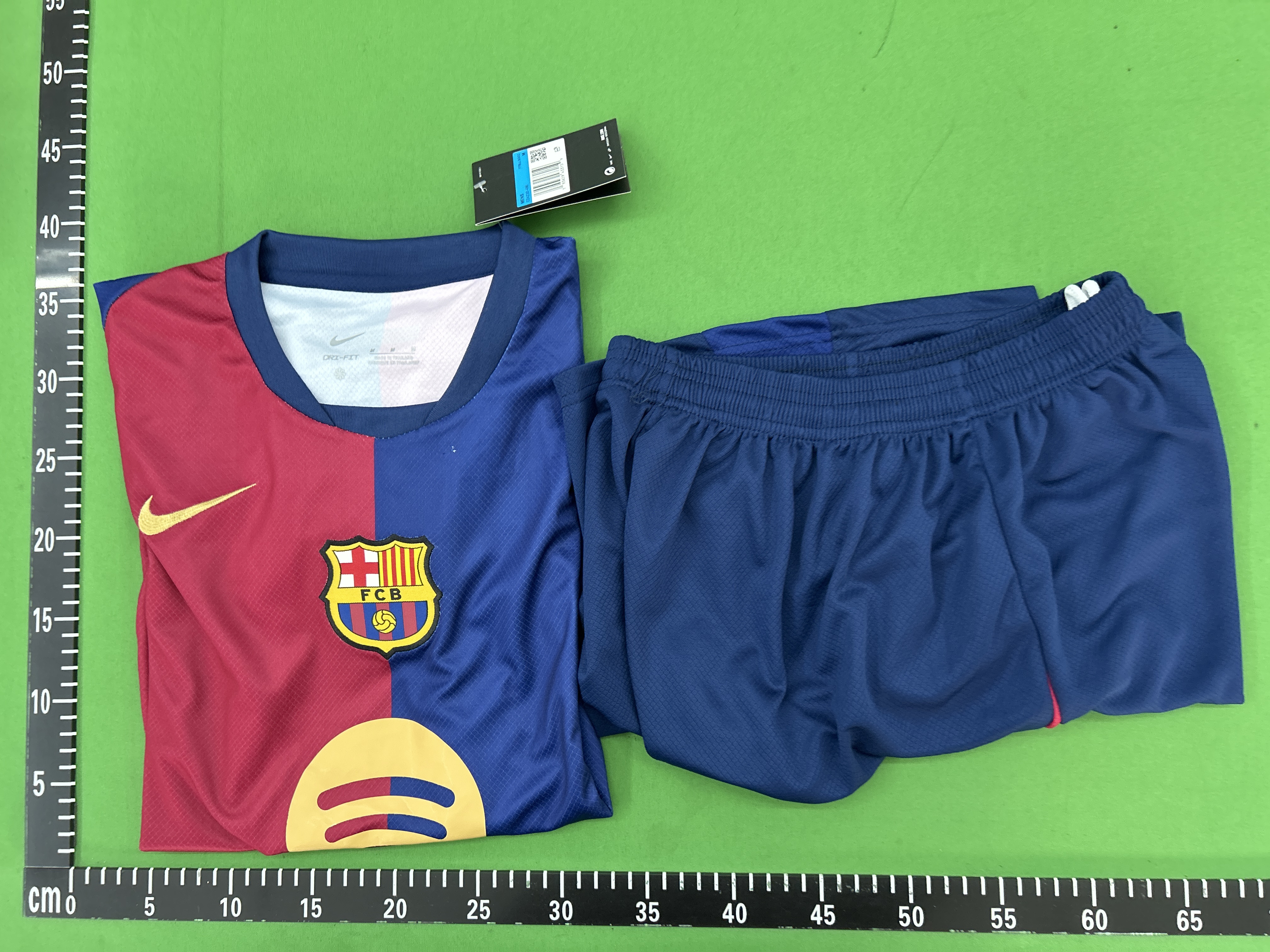 Fotball Training Set (+30 Styles)