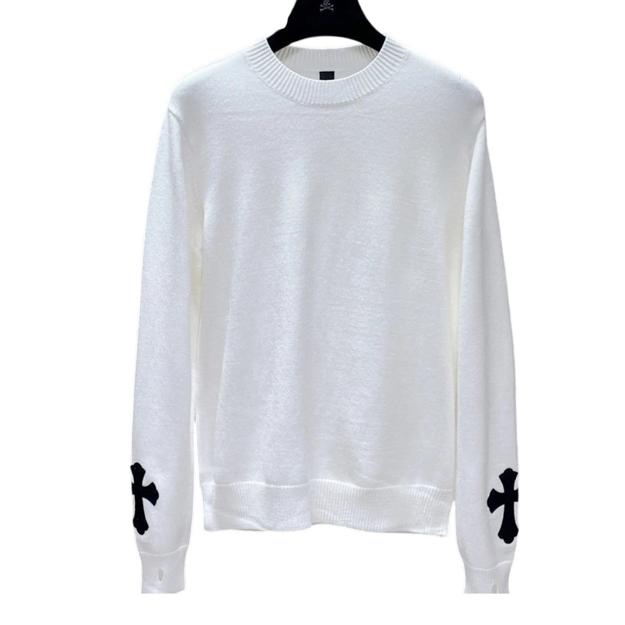 Chrome Hearts Sweater