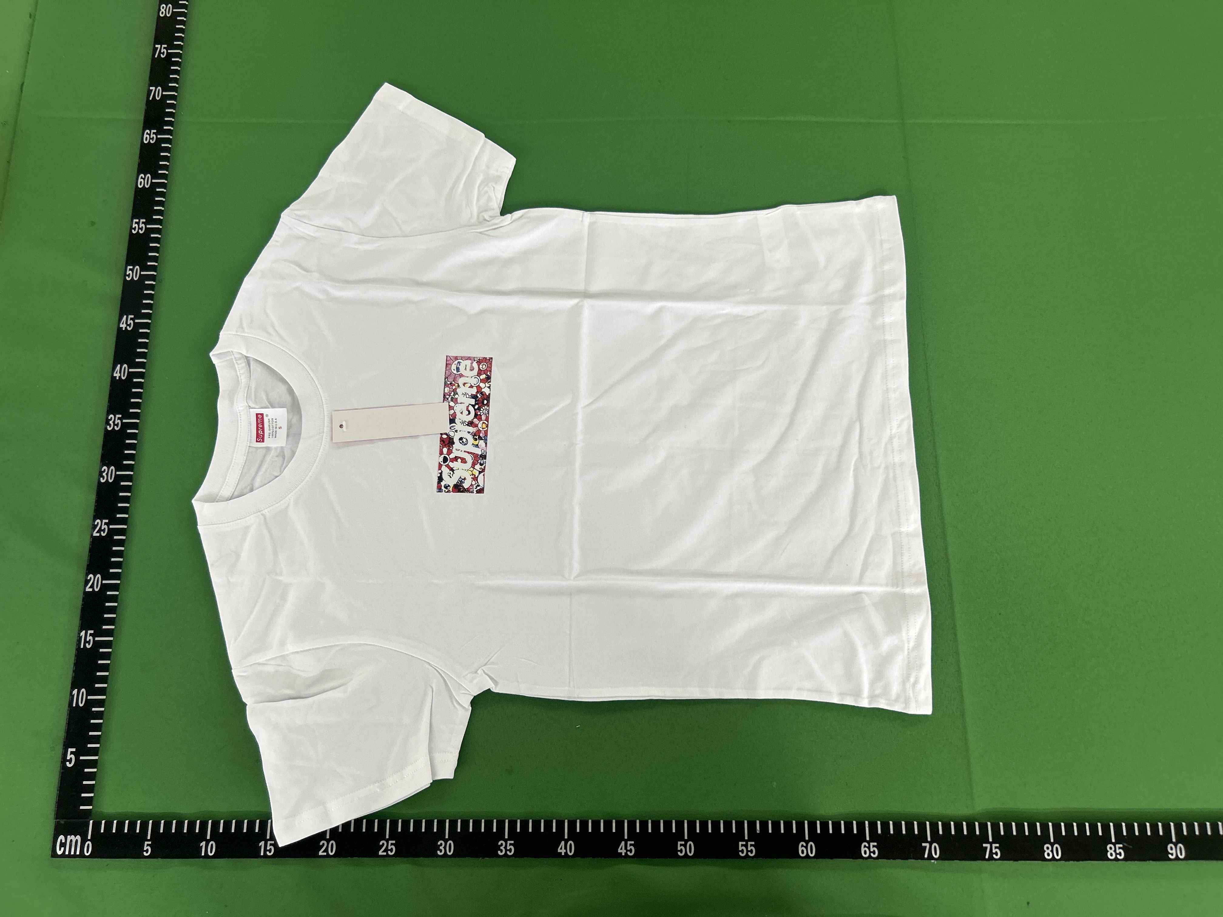 Supreme tee