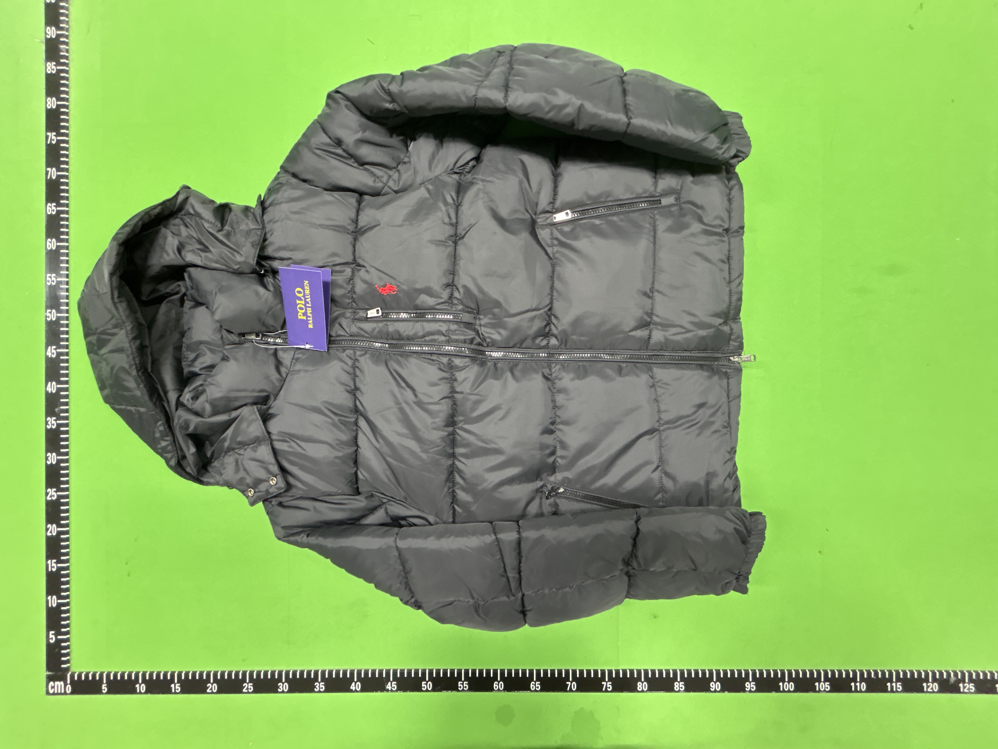 Ralph Lauren down  Jackets(+3  options)