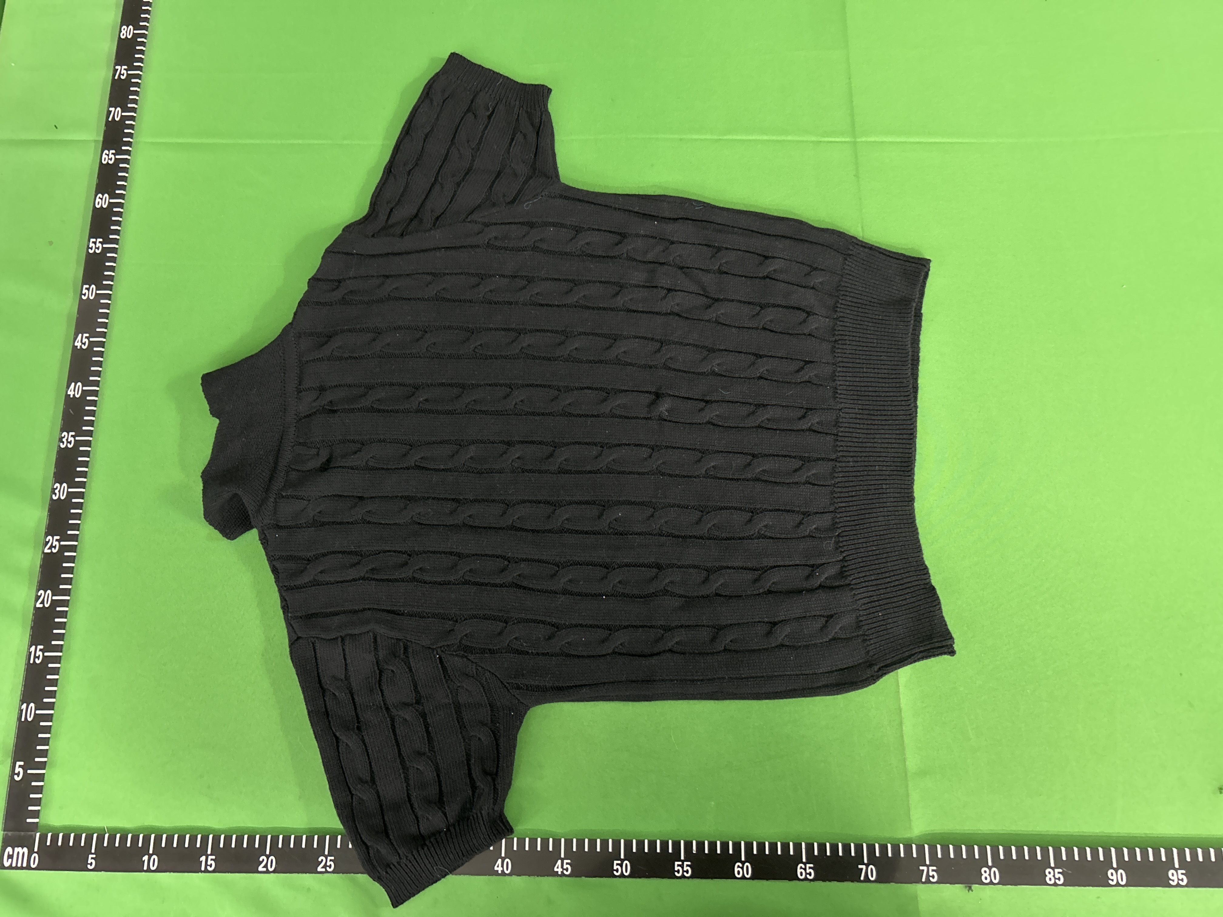 Ralph Lauren Polo Knitt T-shirt