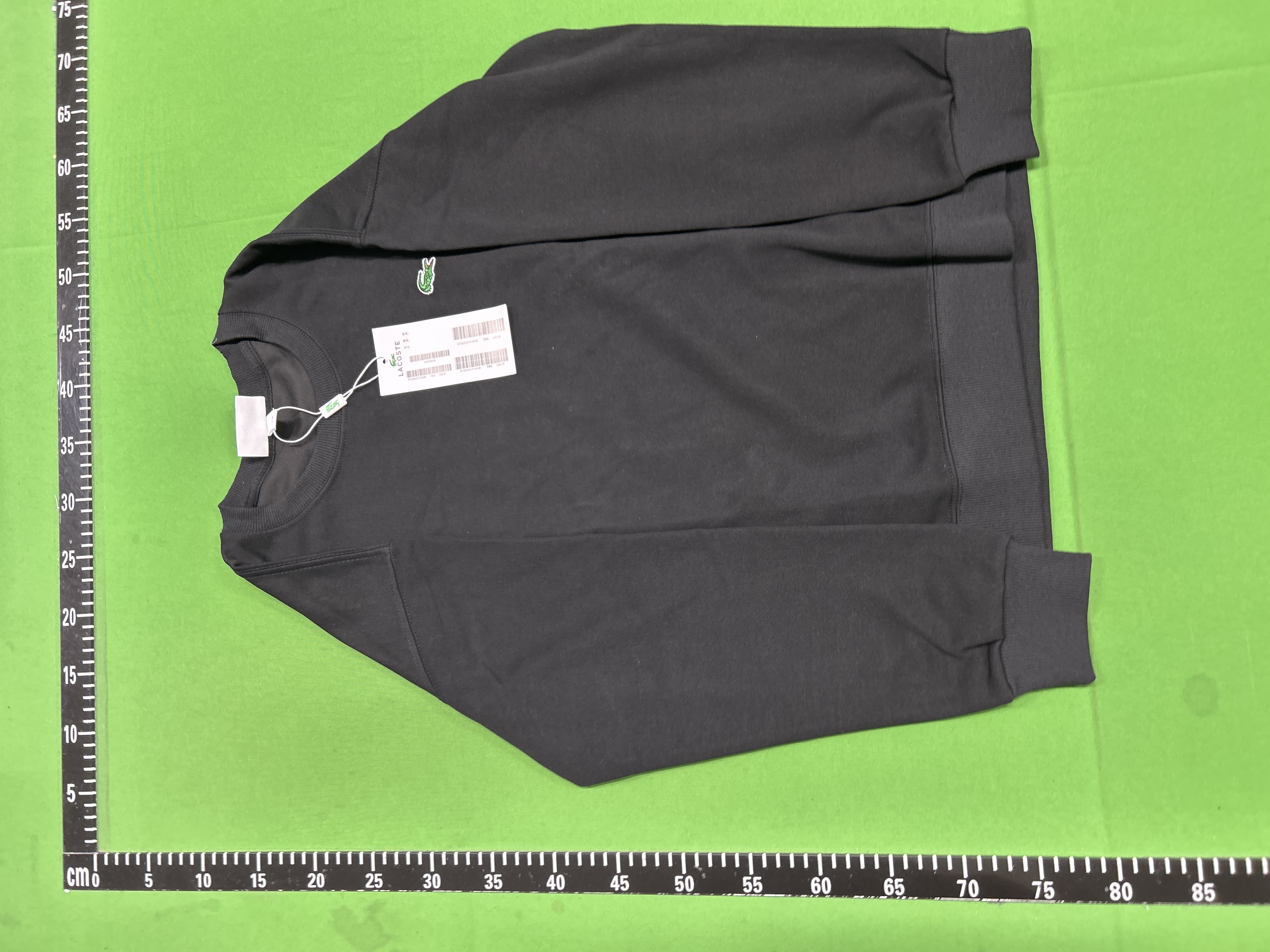 Lacoste Sweater