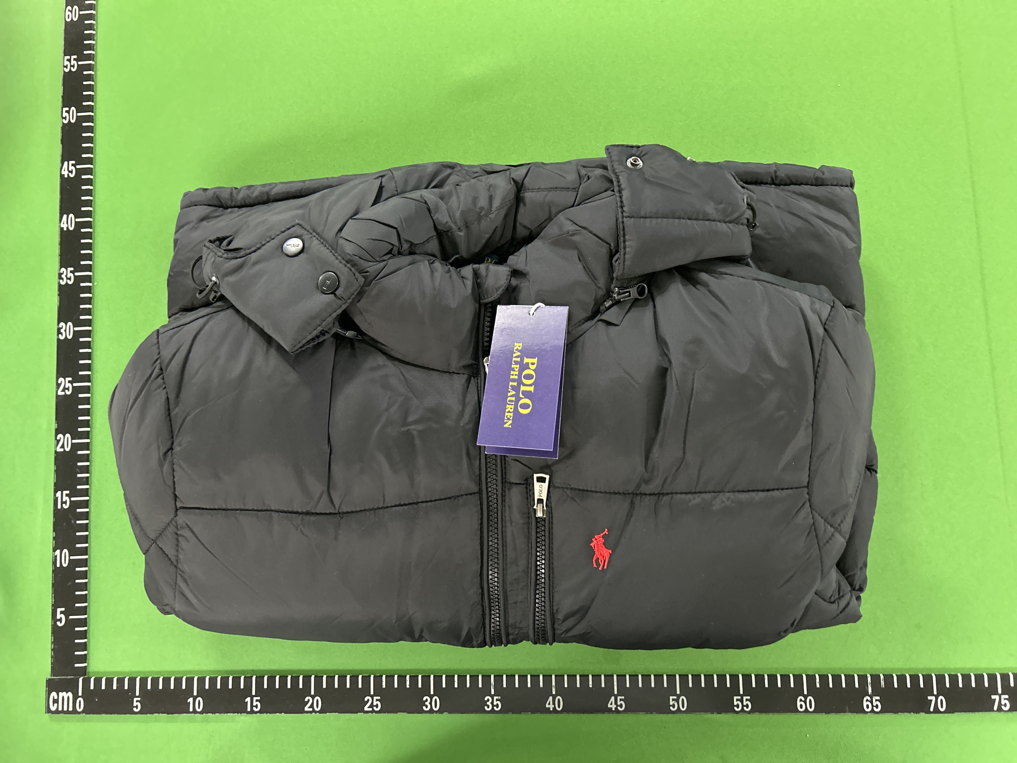 Ralph Lauren down  Jackets(+3  options)