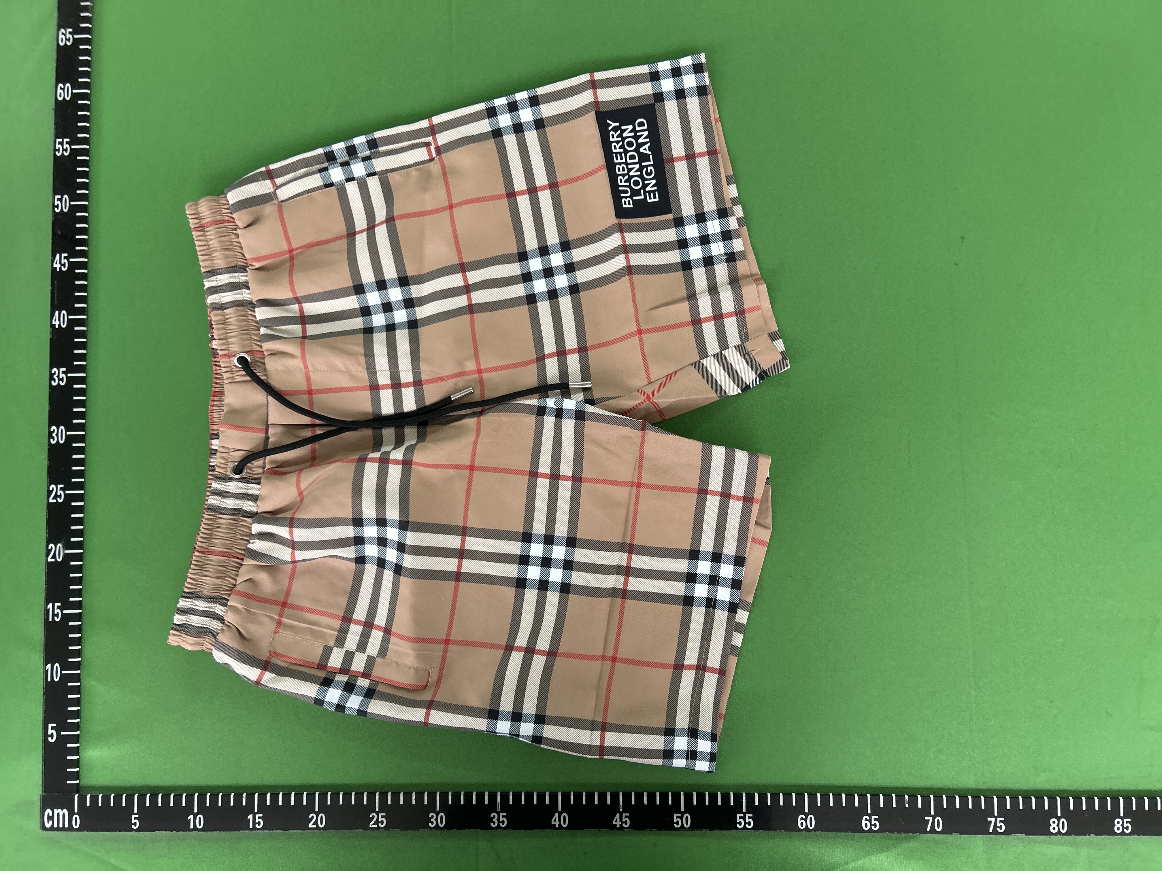 Burberry shirt