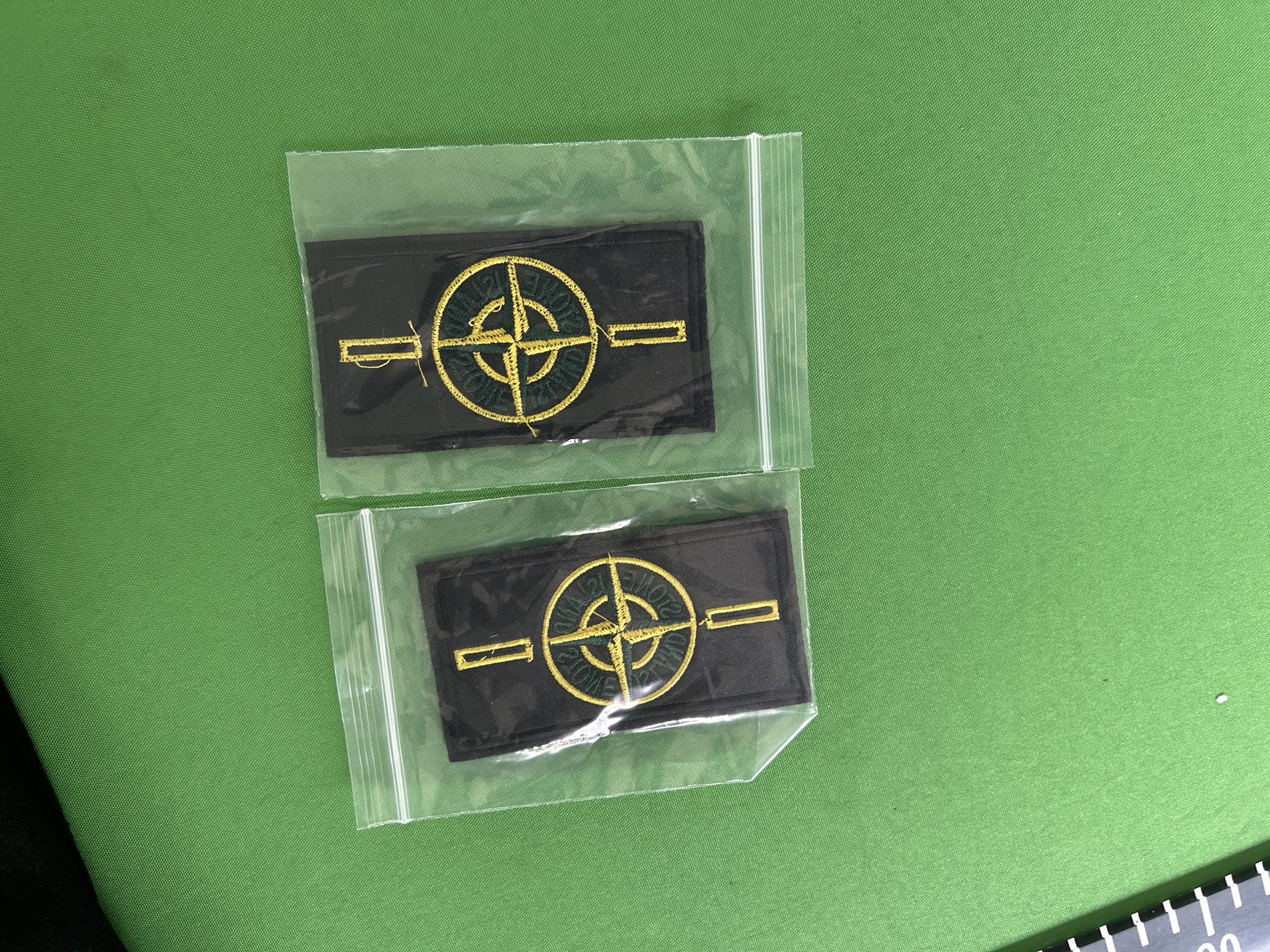 Stone Island Sweatshirt