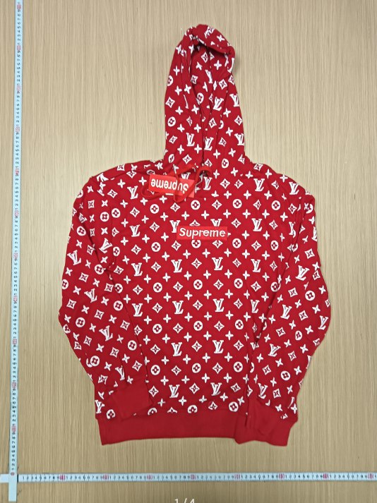 Mcqueen Supreme DG  Balenciaga Hoodie sweater, T-shirts