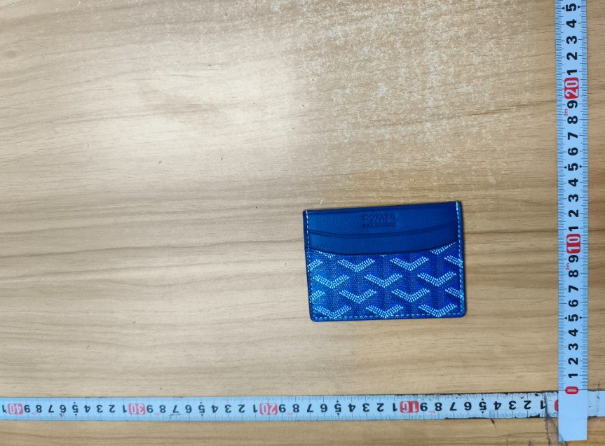 Goyard wallet / cardholder (+15 styles)