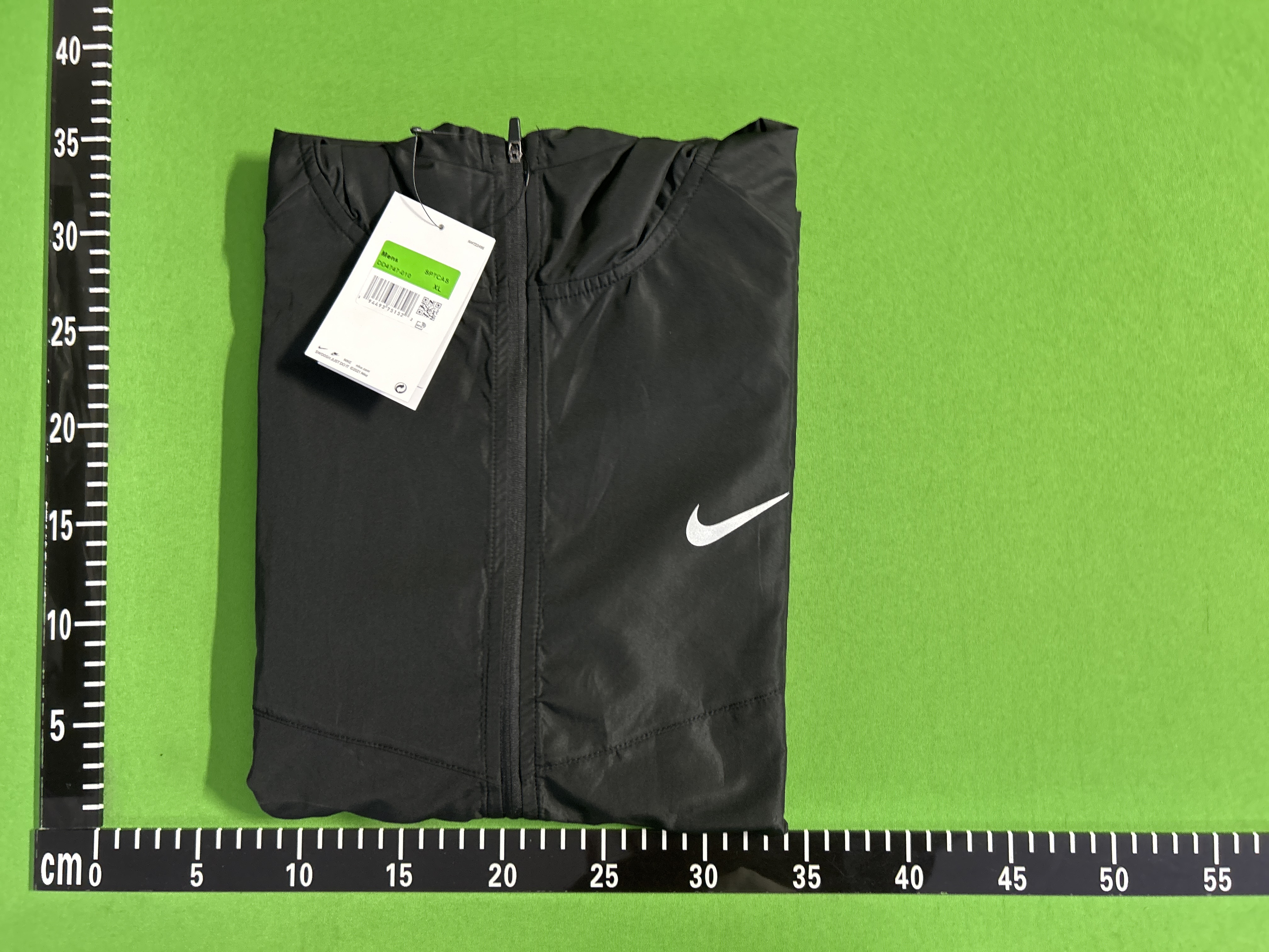 Nike Miler Jacket windbreaker