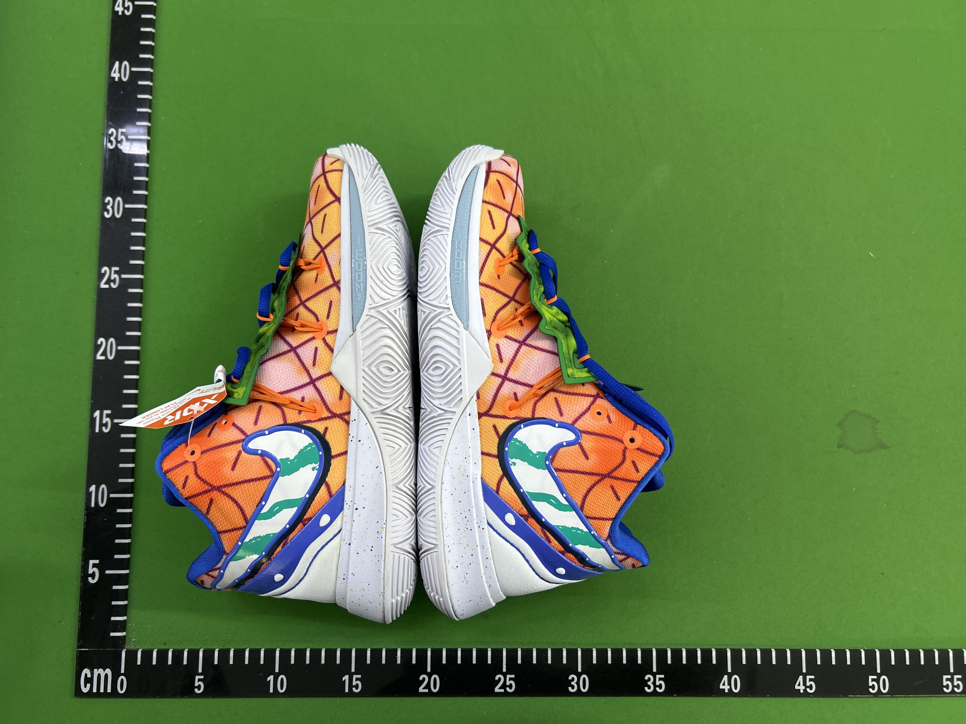 Kyrie 7 „Horus”