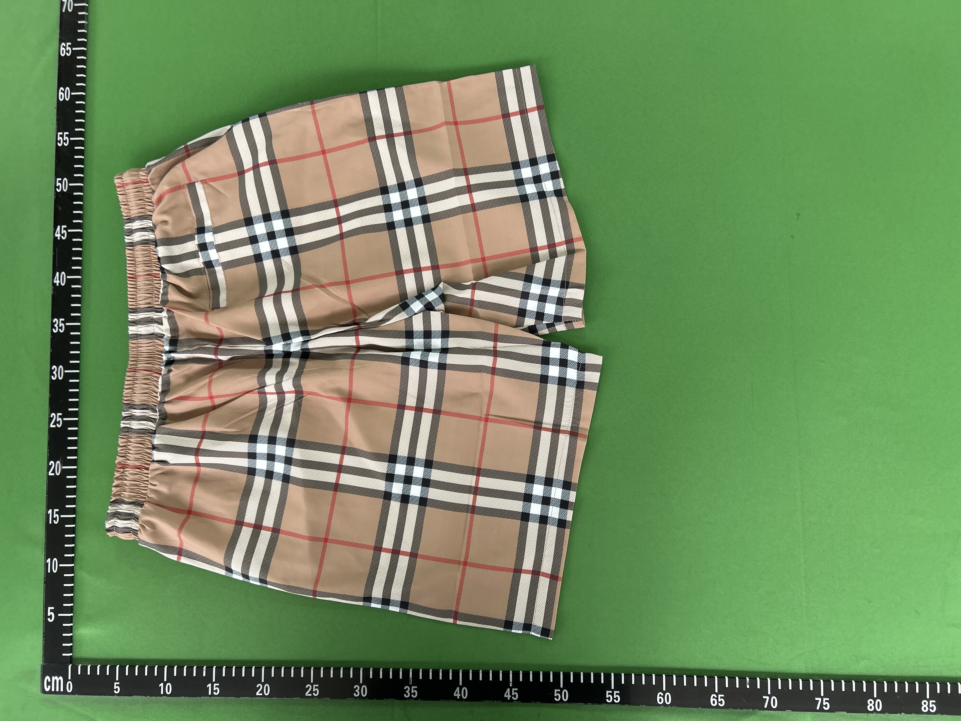 Burberry shirt