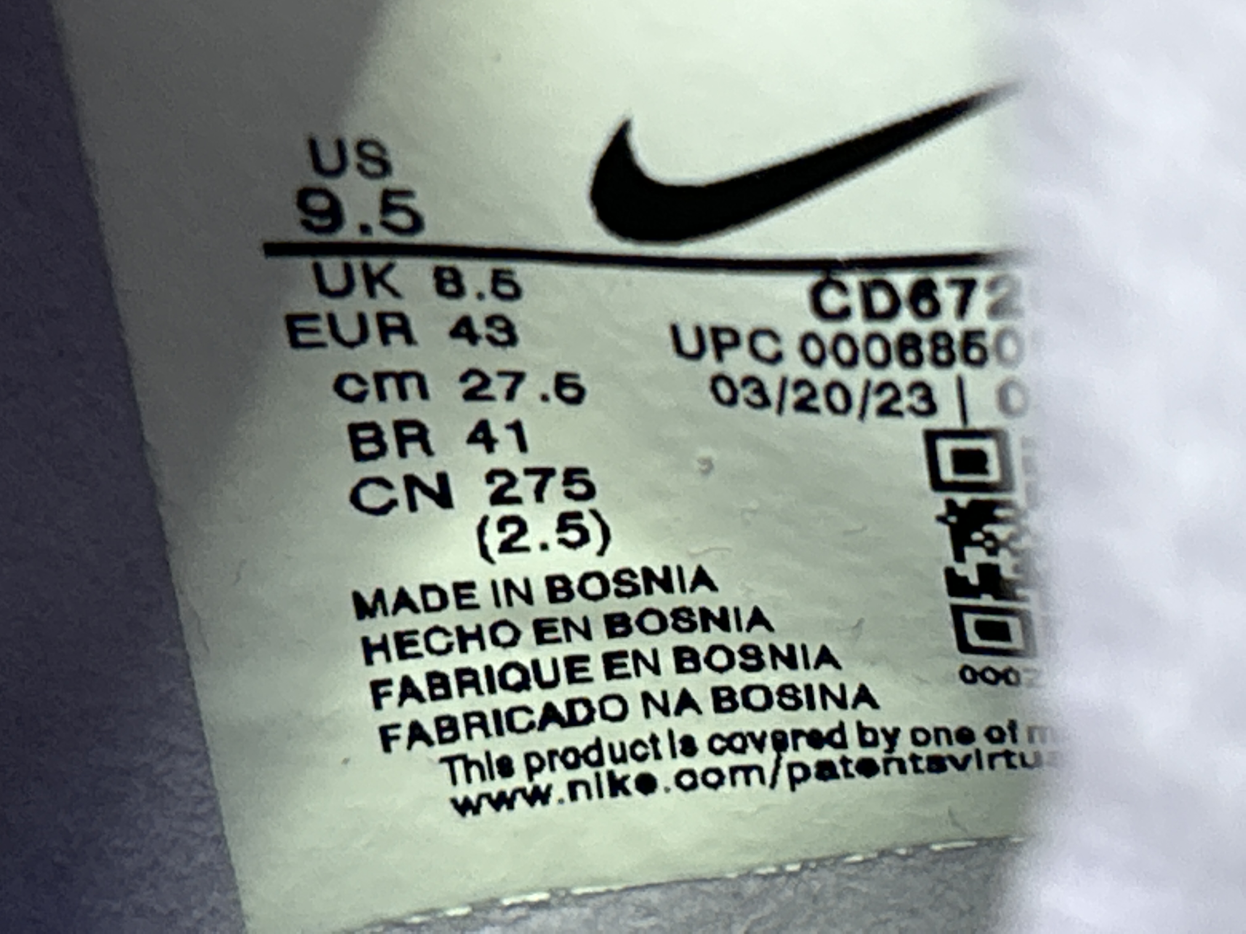 Phantom GX Elite AG-Pro Sneakers(+34 styles)