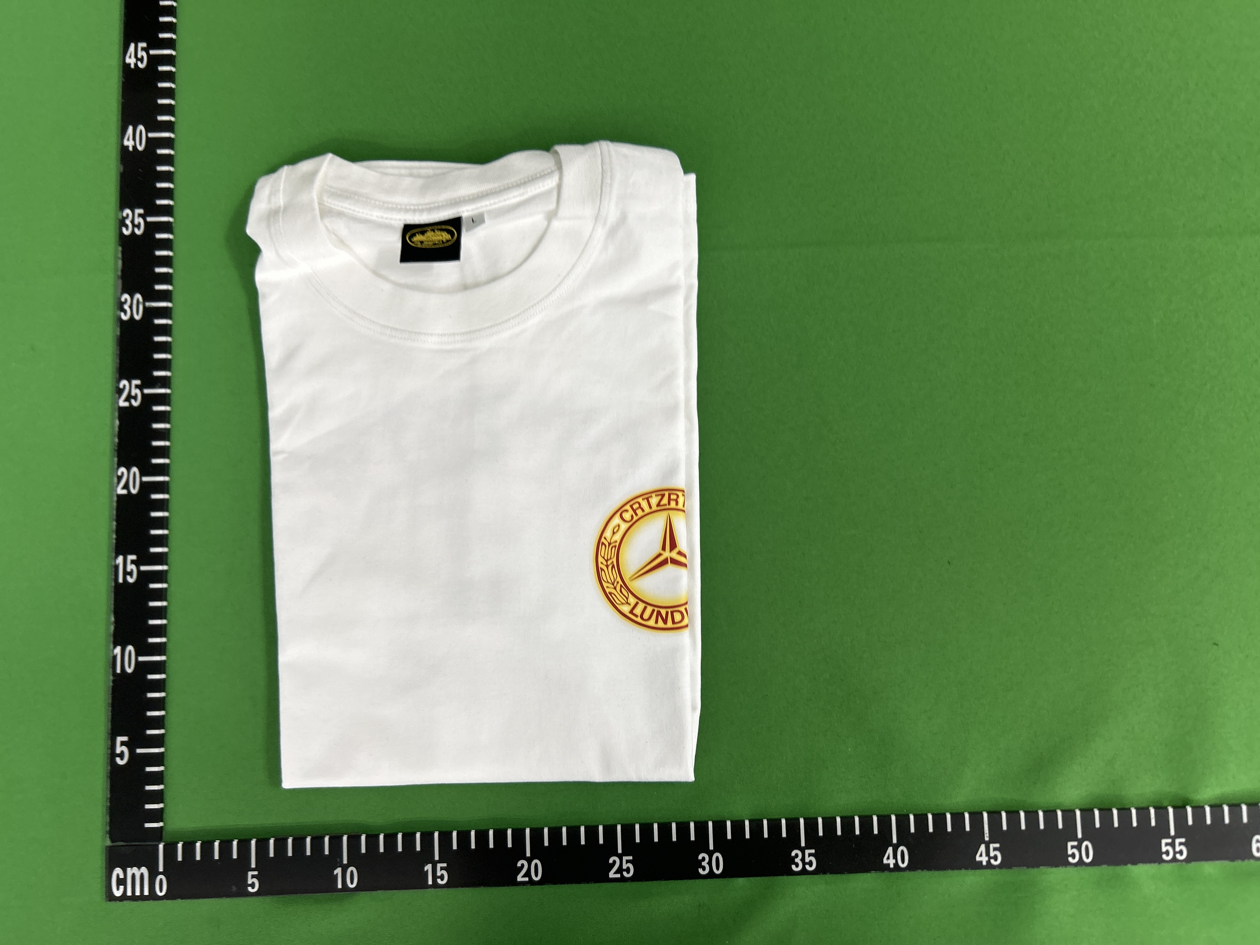 Corteiz T-shirt
