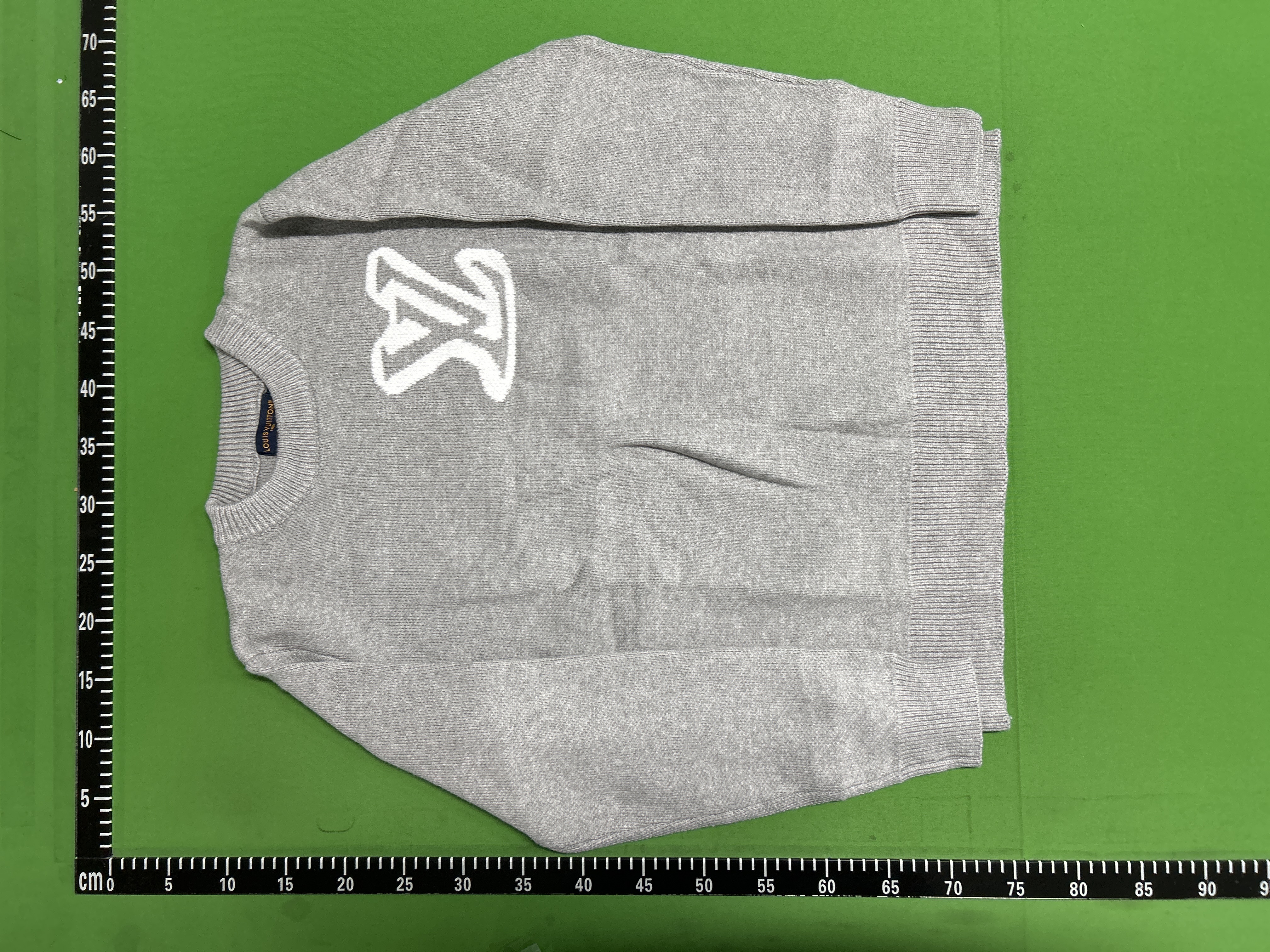 LV Louis Vuitton Sweater Cheap