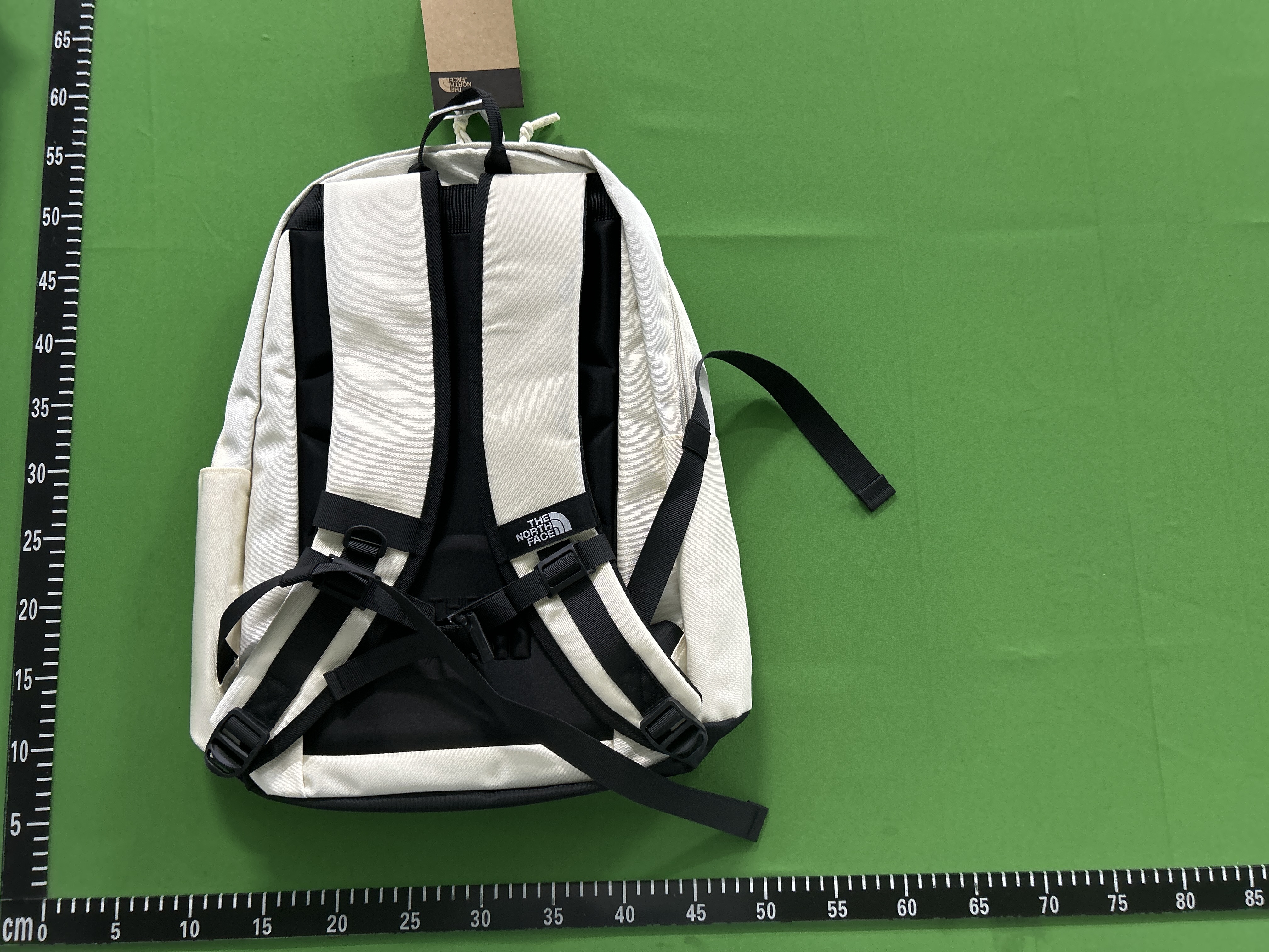 The North Face Backpack (+10 styles)