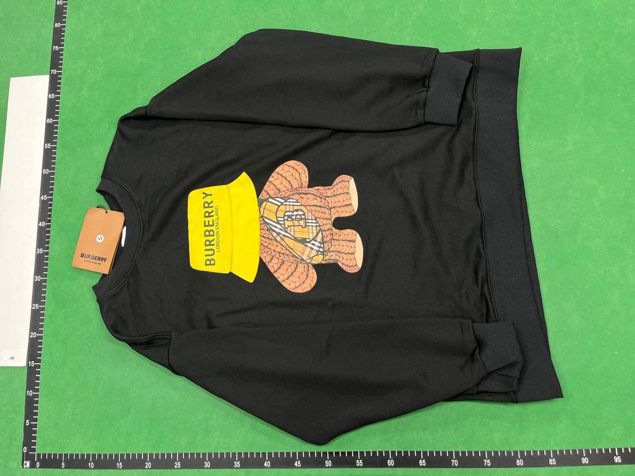 Burberry sweatshirt (+41 options)