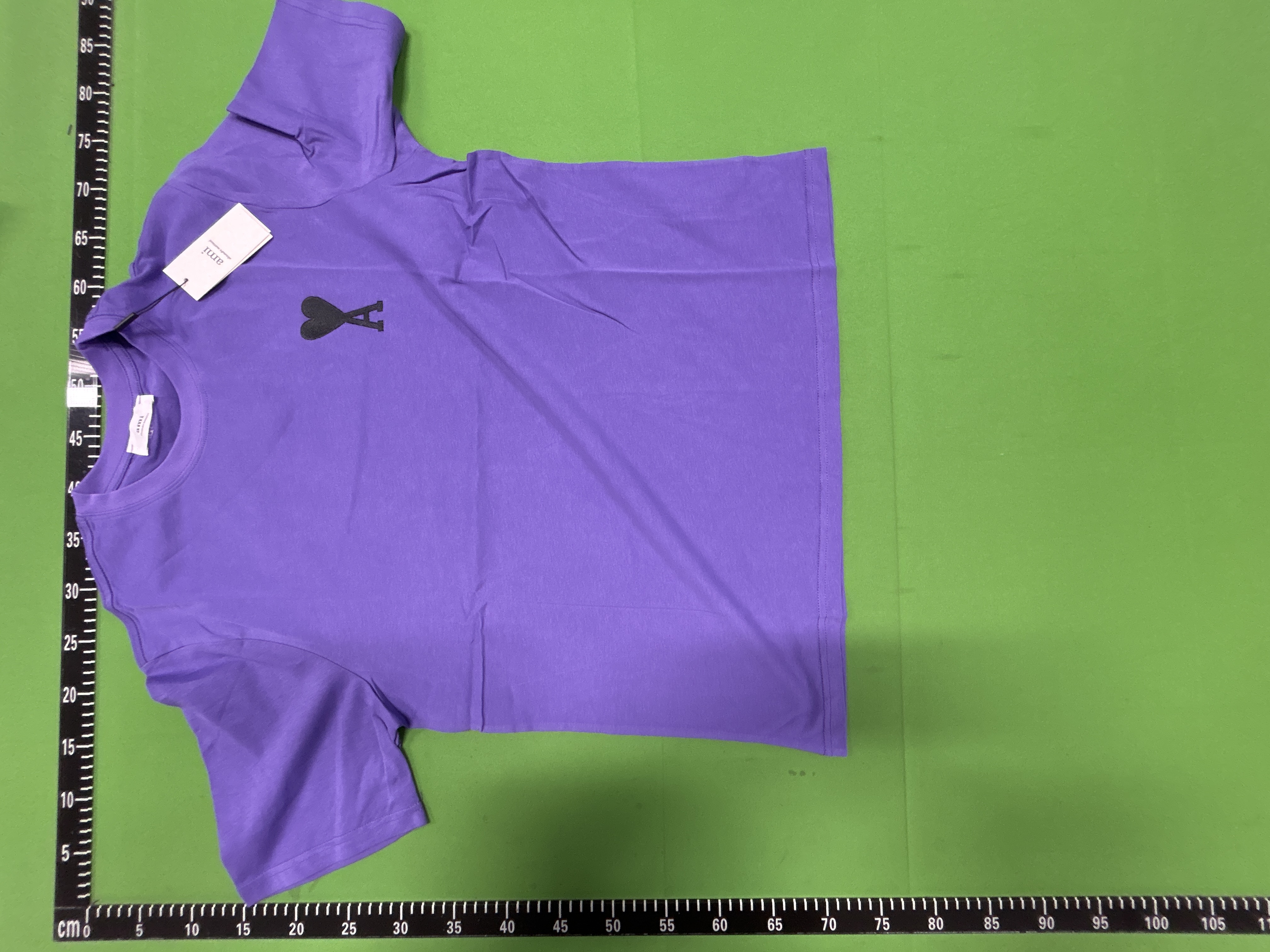 Ami Paris  T-shirts (+20 styles) brand new