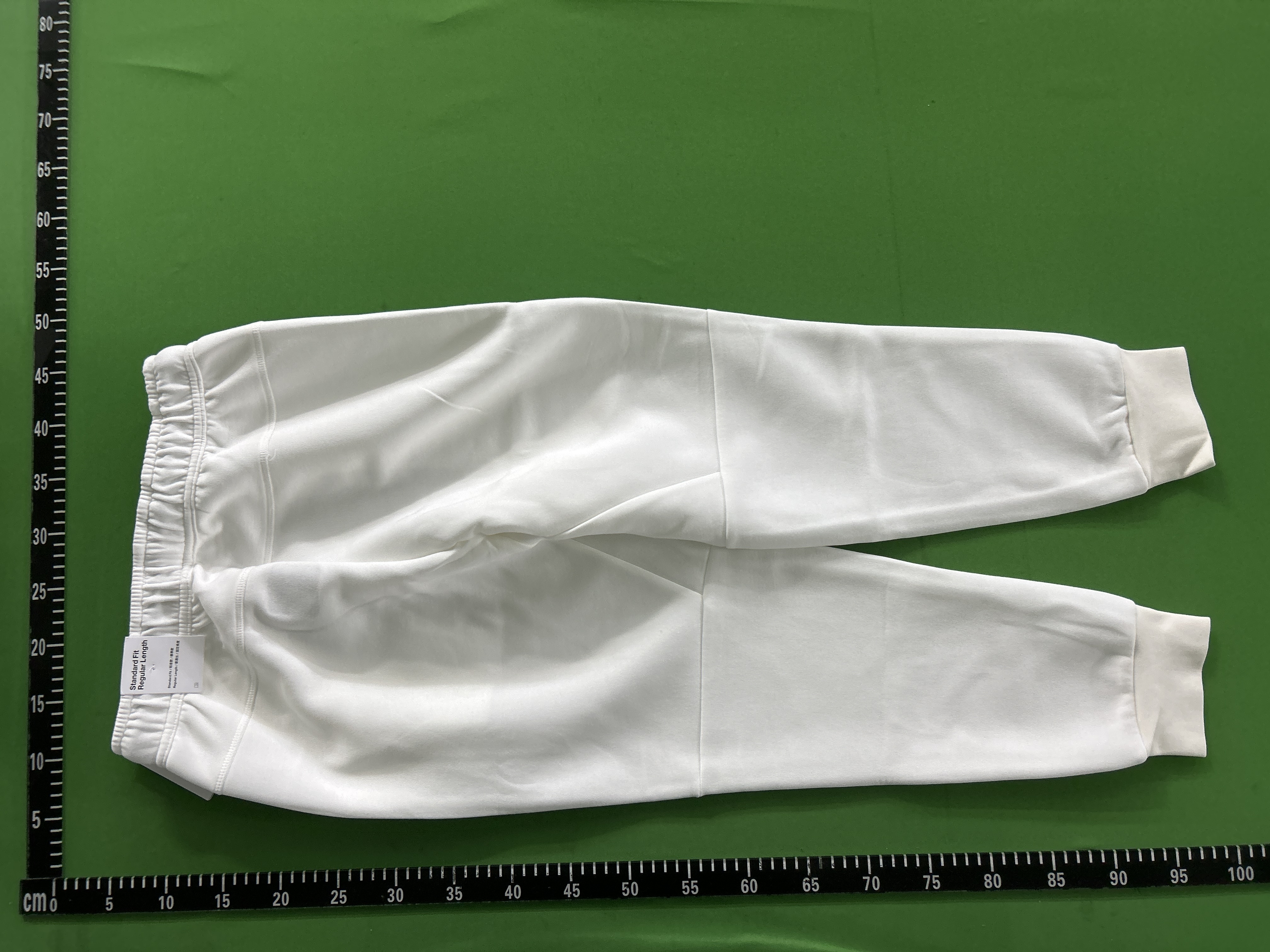tracksuit reflective