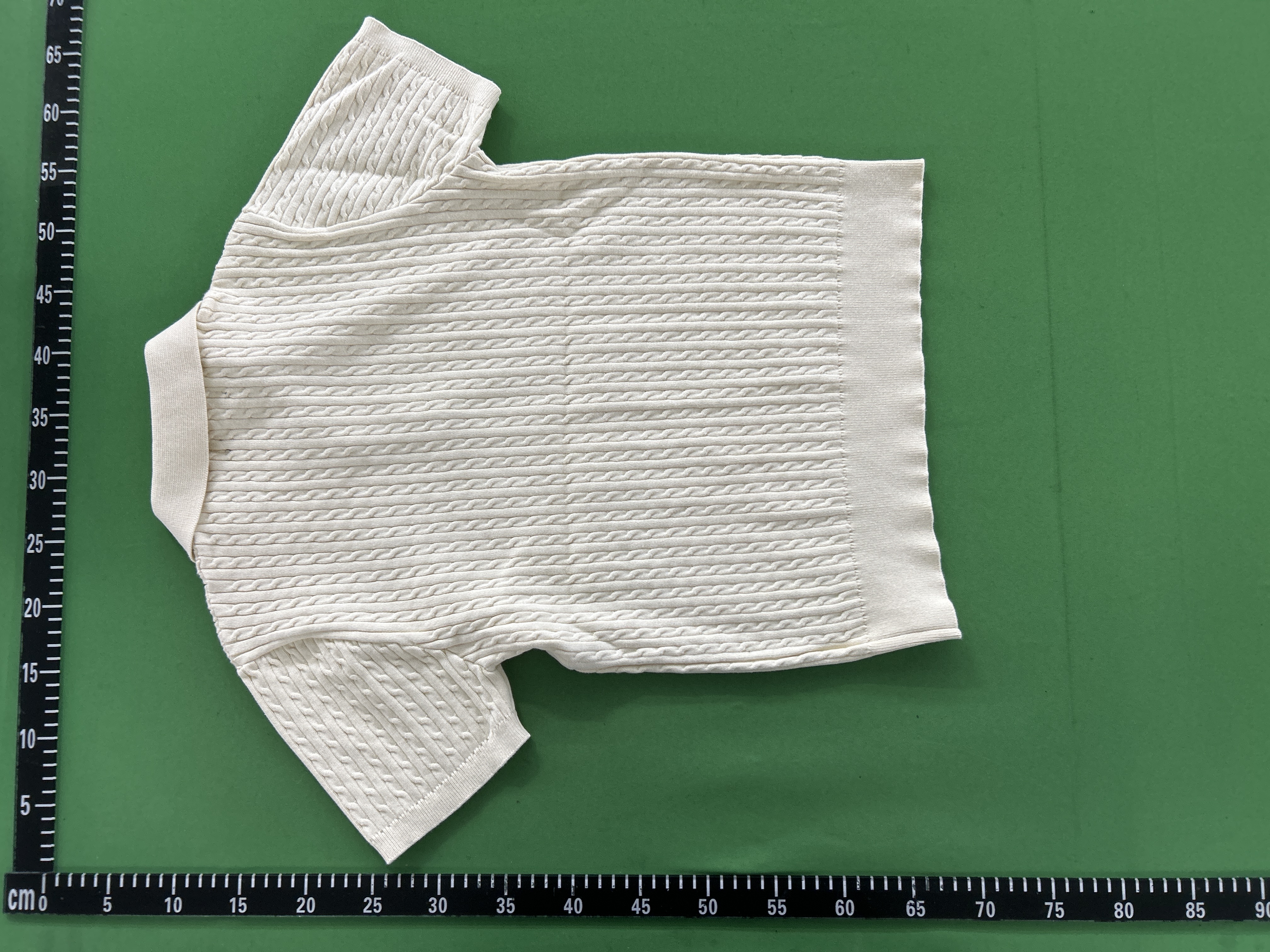 Ralph Lauren Polo Knitt T-shirt