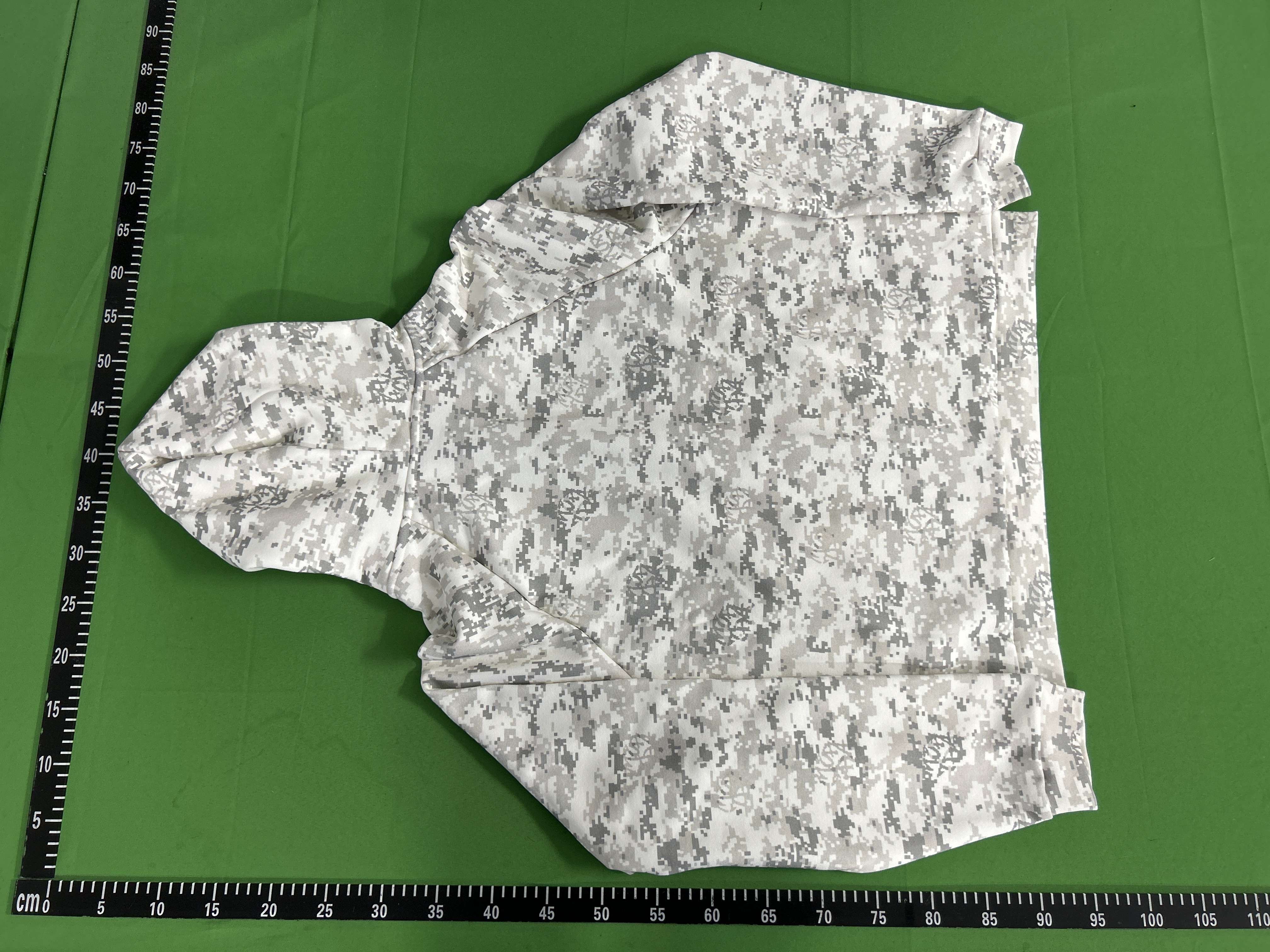 Metra windbreak jacket