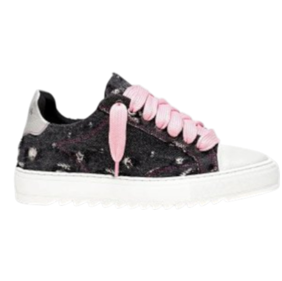 Numeris Sneakers (+9 color options)