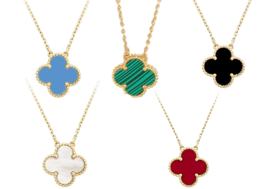 VanCleef&Arpels  Necklace