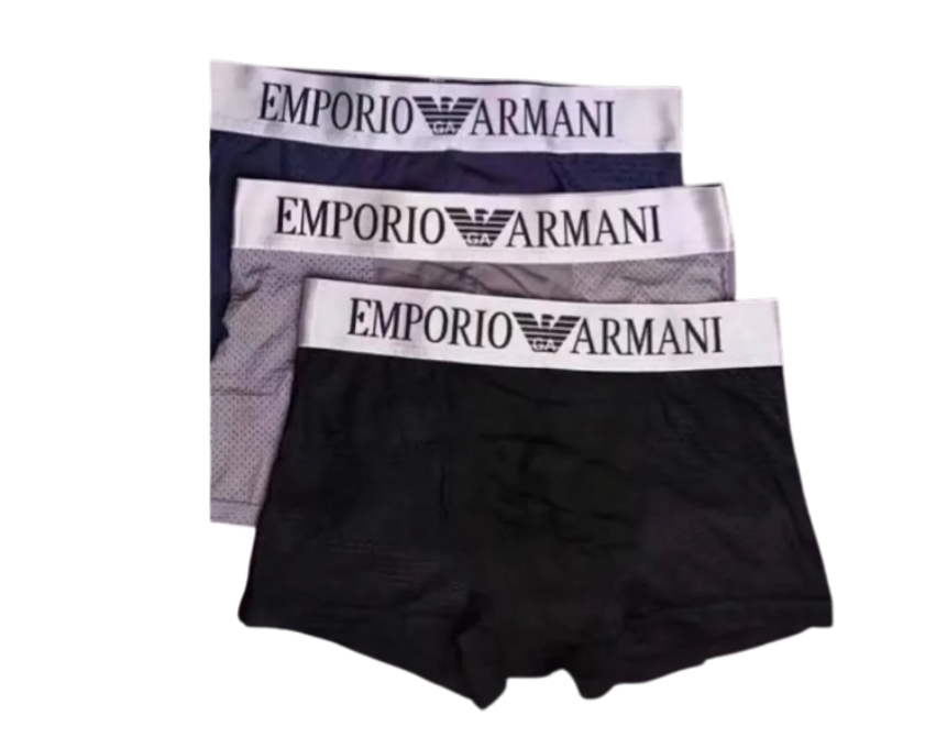 Armani underwear