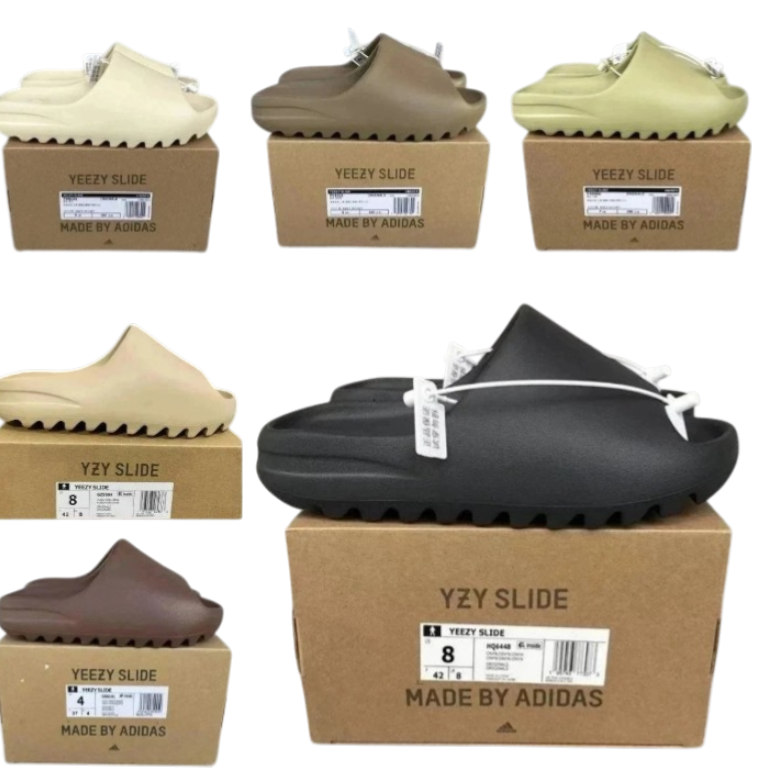 Yeezy Slides(+14 Colorways)