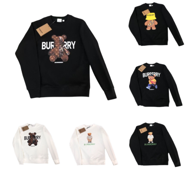 Burberry sweatshirt (+41 options)