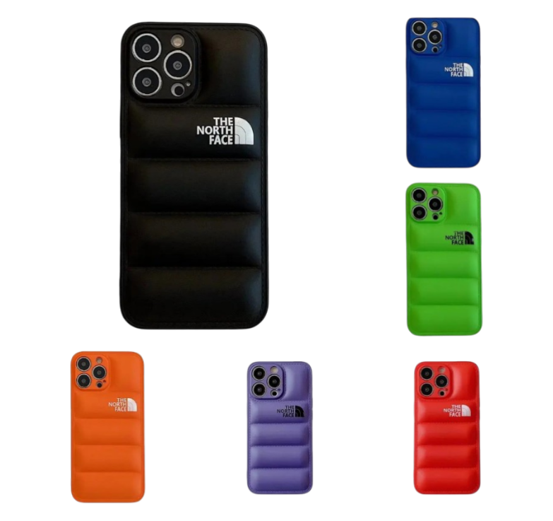 The North Face  Case Phone