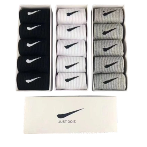 Socks NIke  5 pairs  Special OFF