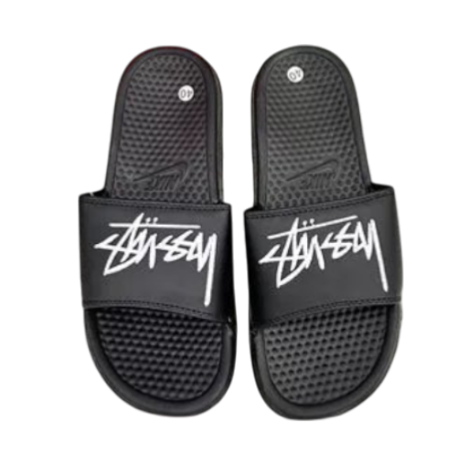 Nike  X Stussy Slippers