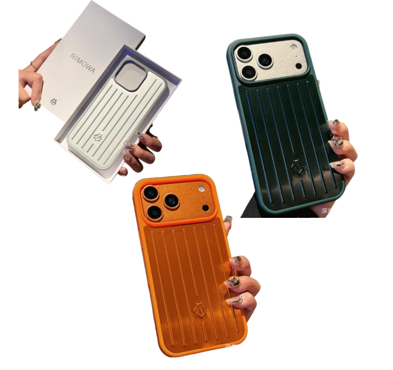 Rimowa Phone Case