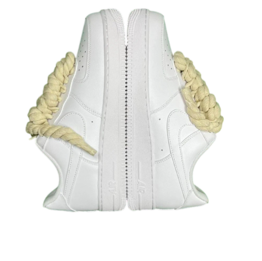 Nike Air Force 1 Rope Laces (+4 Styles)