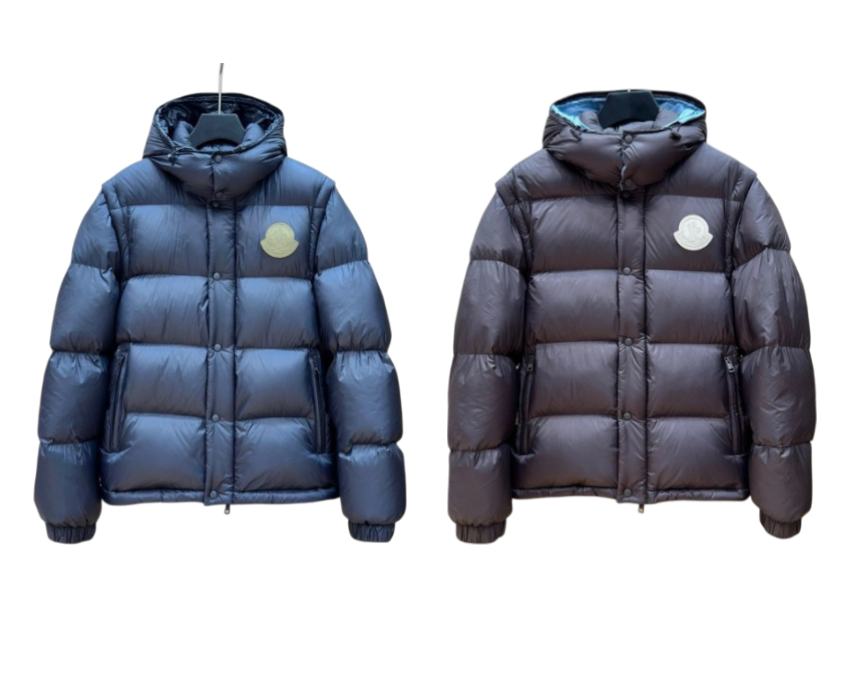 Moncler brand new jacket