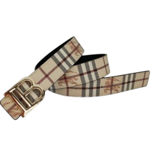 Burberry Belt (+20 Styles)